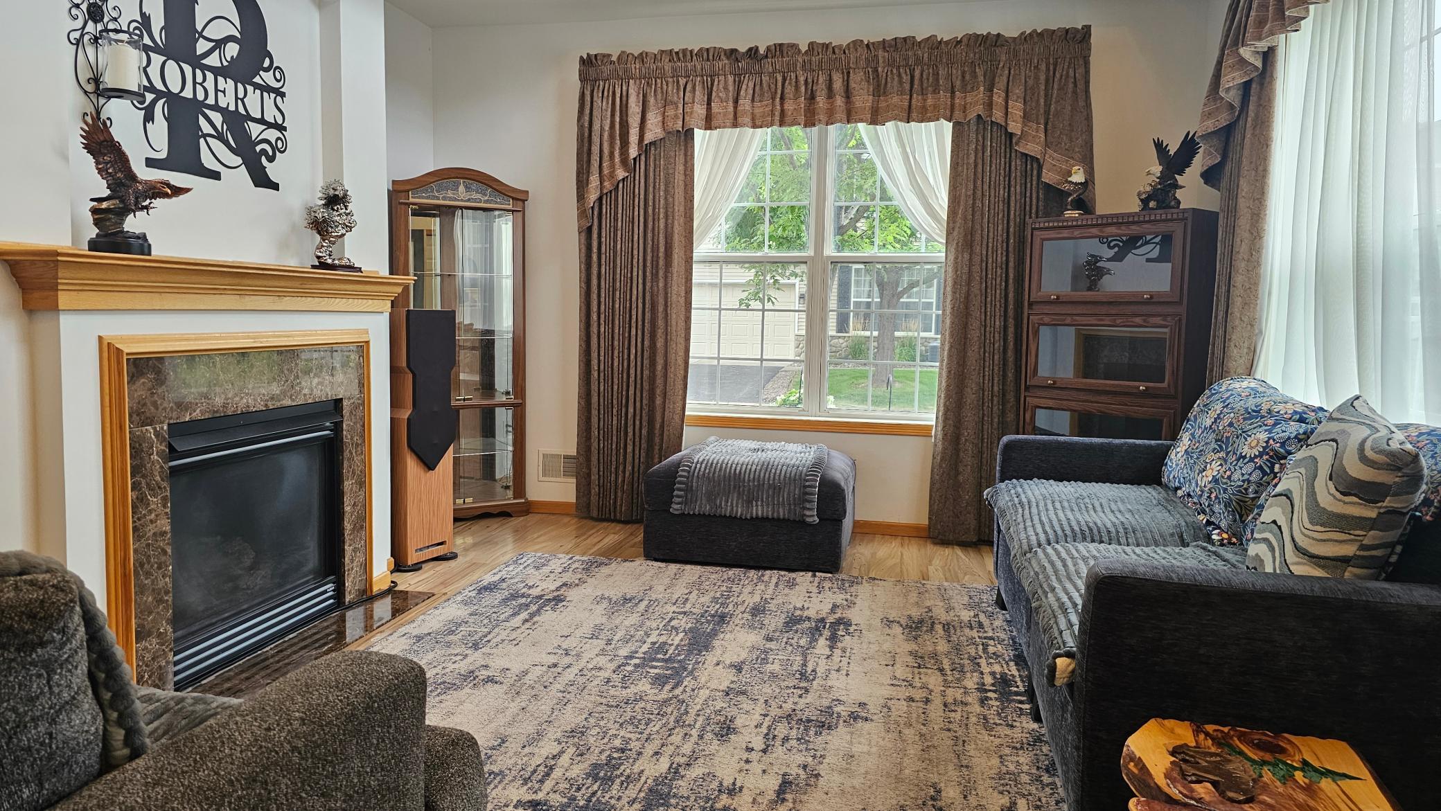 11122 Aberdeen St NE #E, Blaine, MN 55449