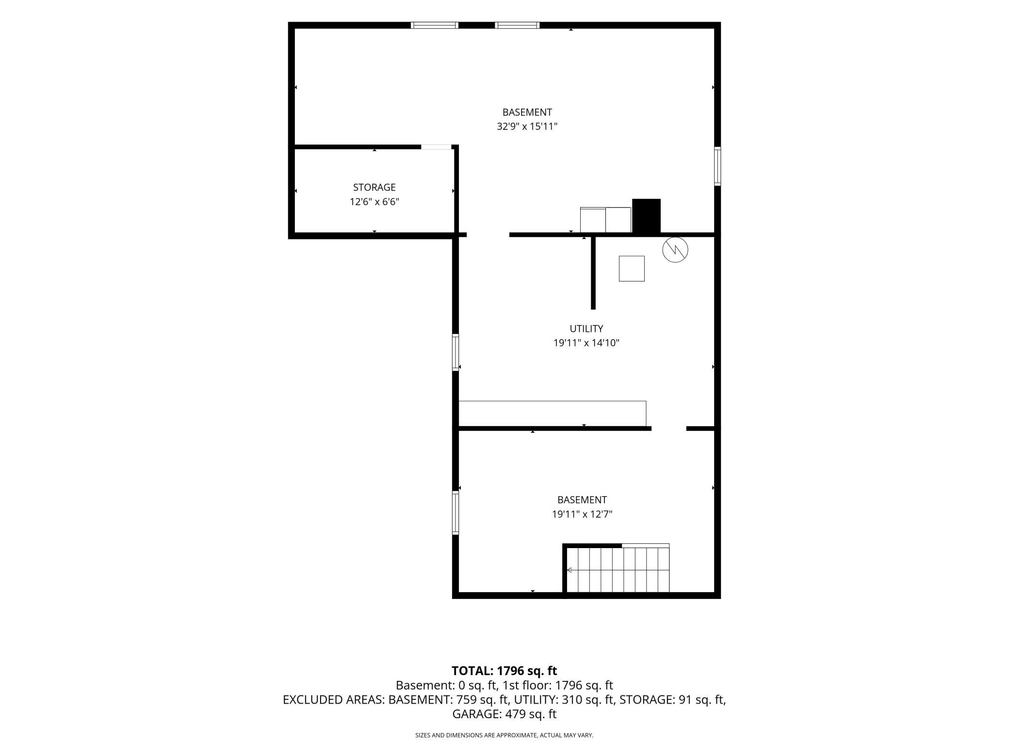 211 Cedar Ave S, Watkins, MN 55389