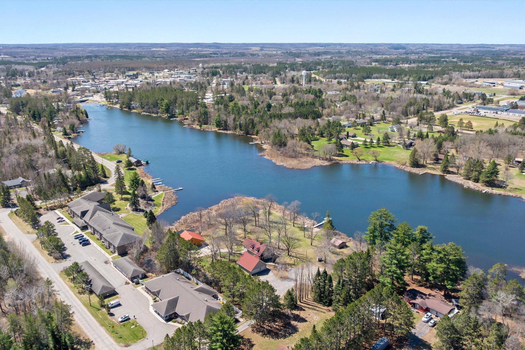 2163 White Pine Point Rd SW, Pine River, MN 56474