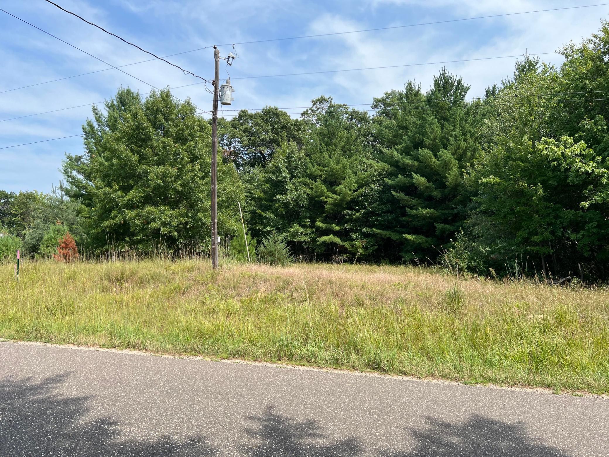 TBD Elmcrest Ave, Stacy, MN 55079
