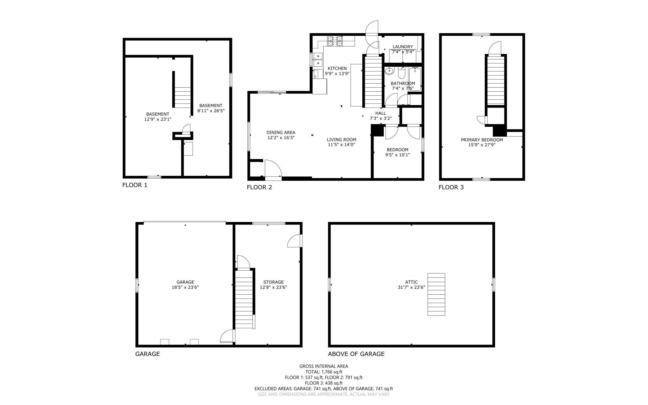 1501 4th St E, Hastings, MN 55033