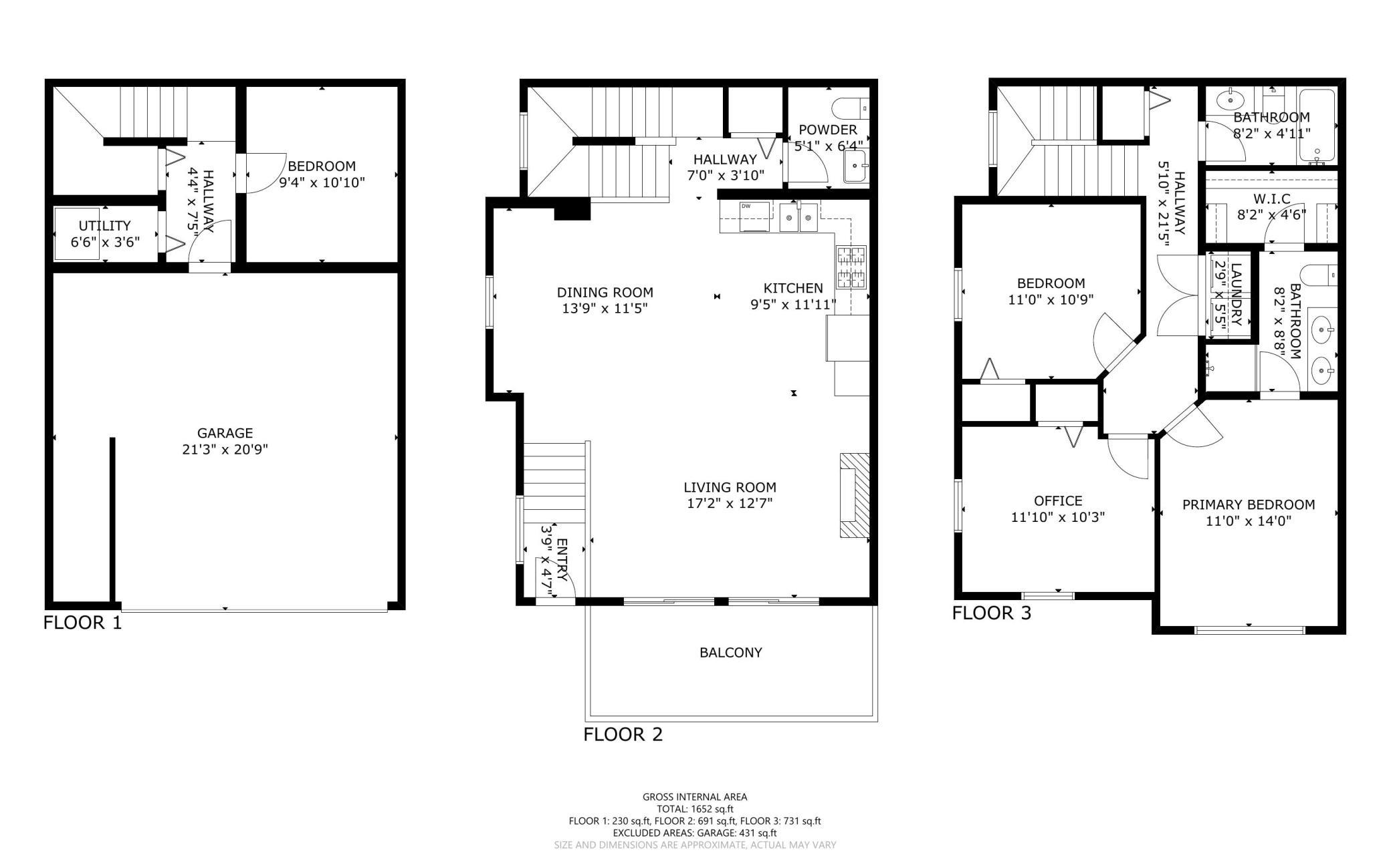4725 Victor Pa #11, Hugo, MN 55038