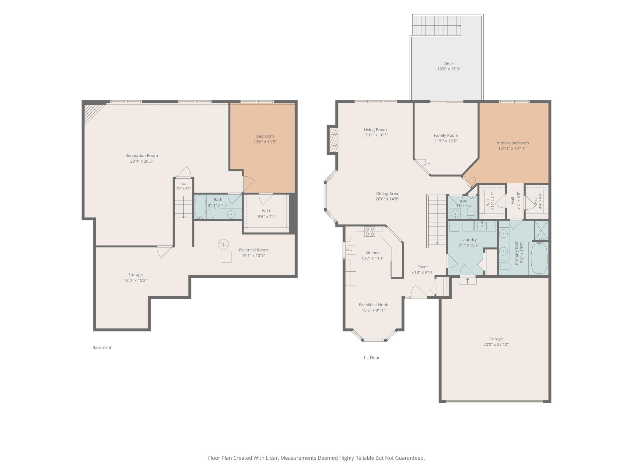 232 Wildflower Ct, Vadnais Heights, MN 55127