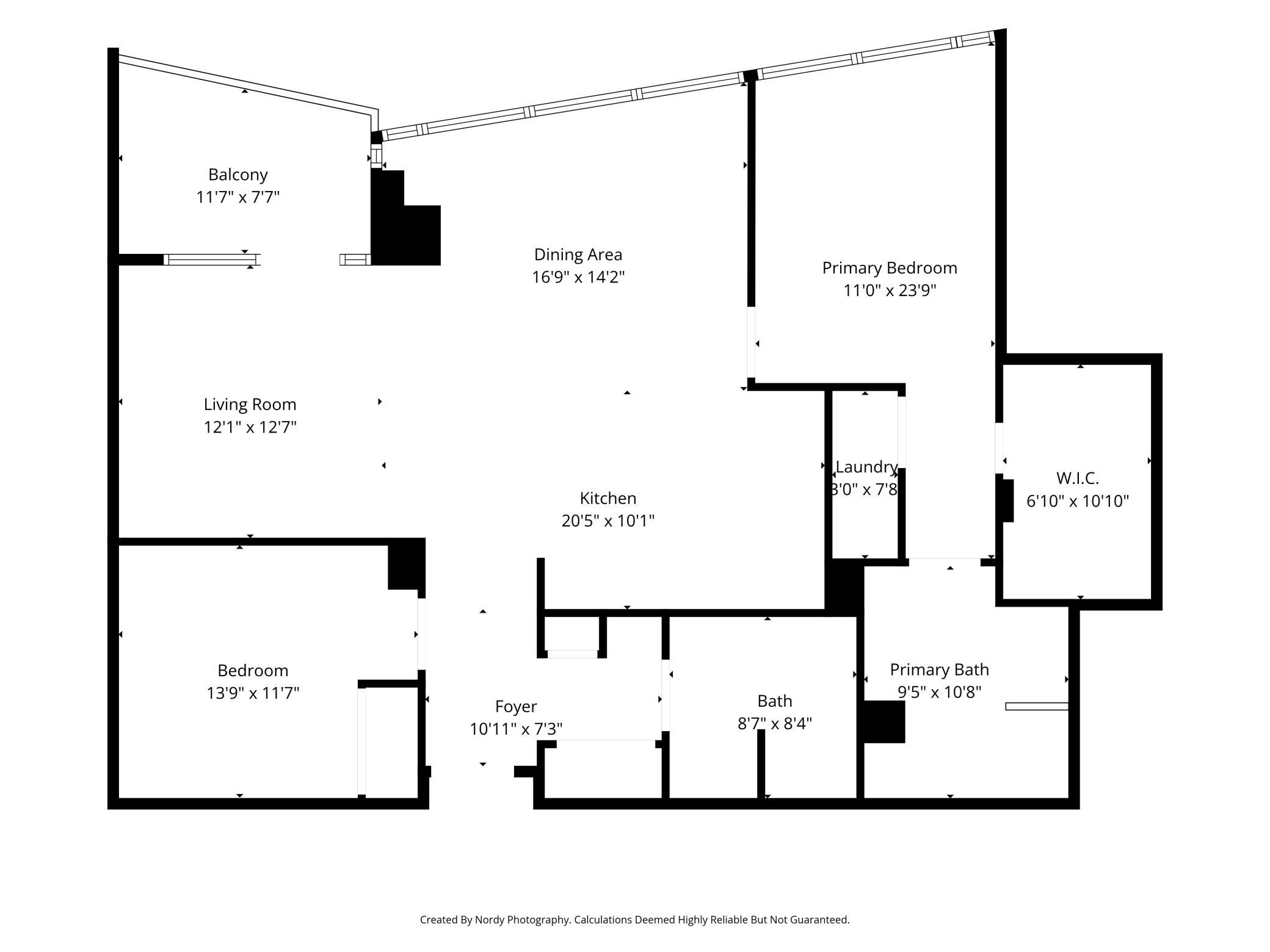 3209 Galleria #1003, Edina, MN 55435