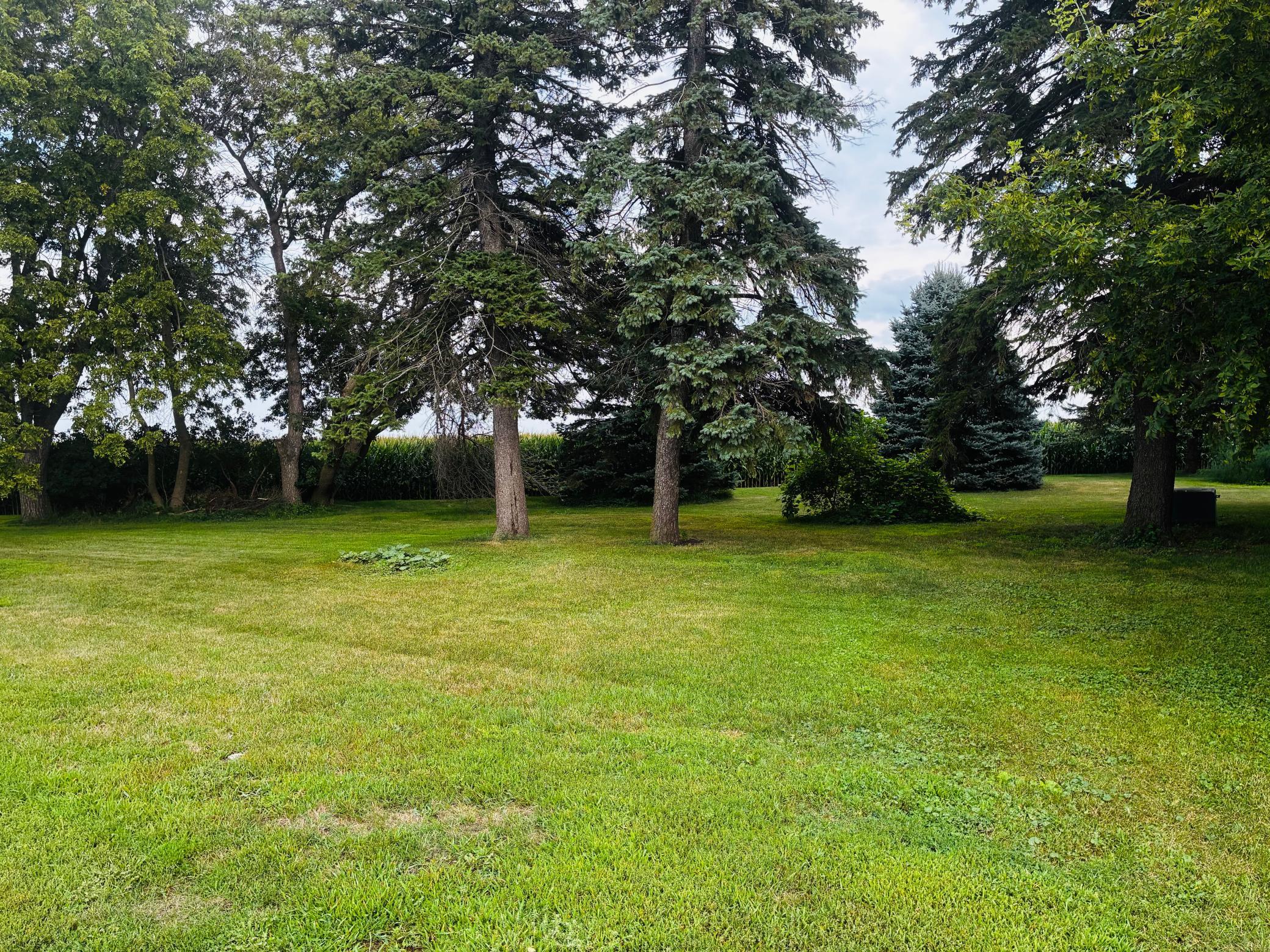 617 3rd Ave, Brewster, MN 56119