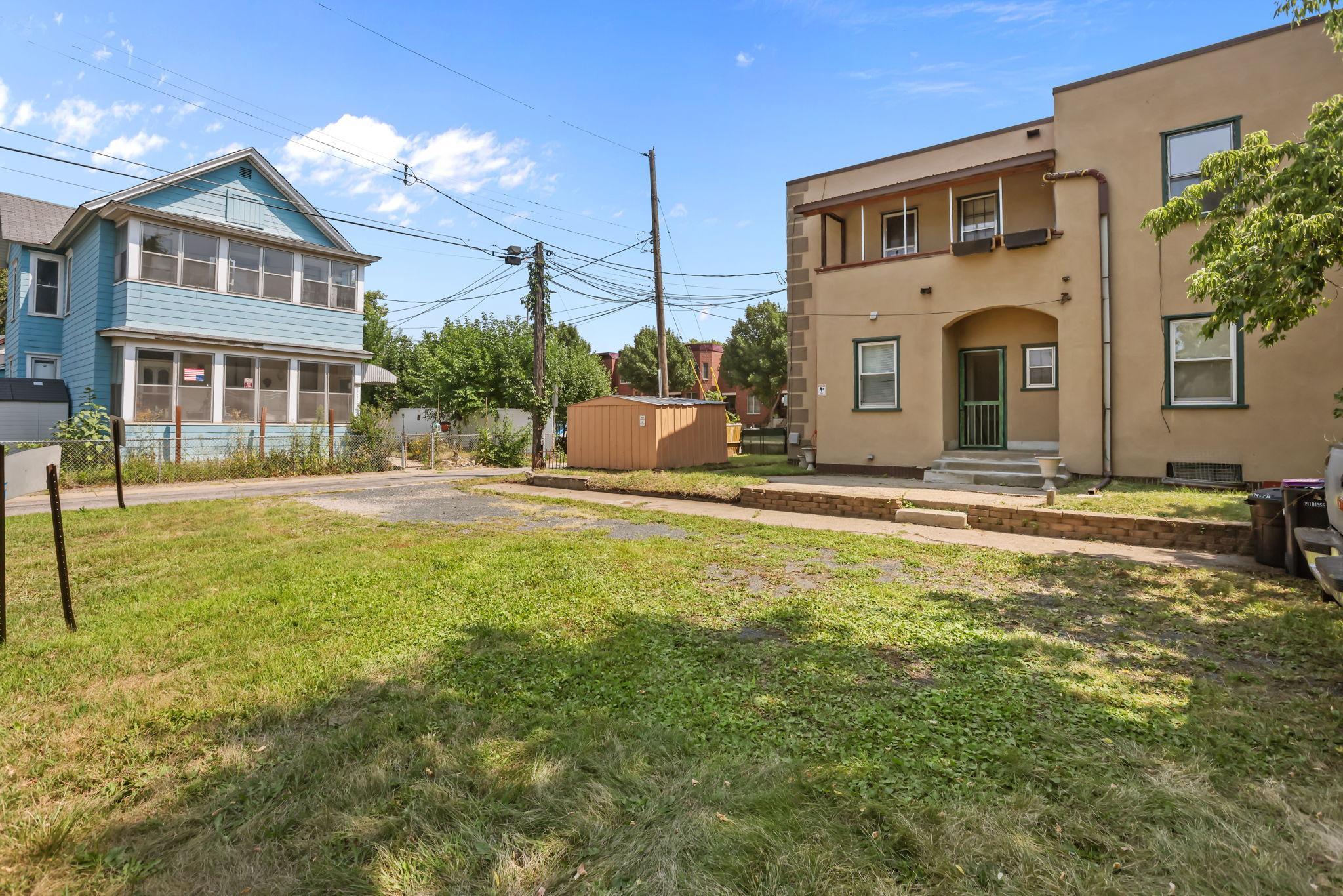 539 Payne Ave, Saint Paul, MN 55130