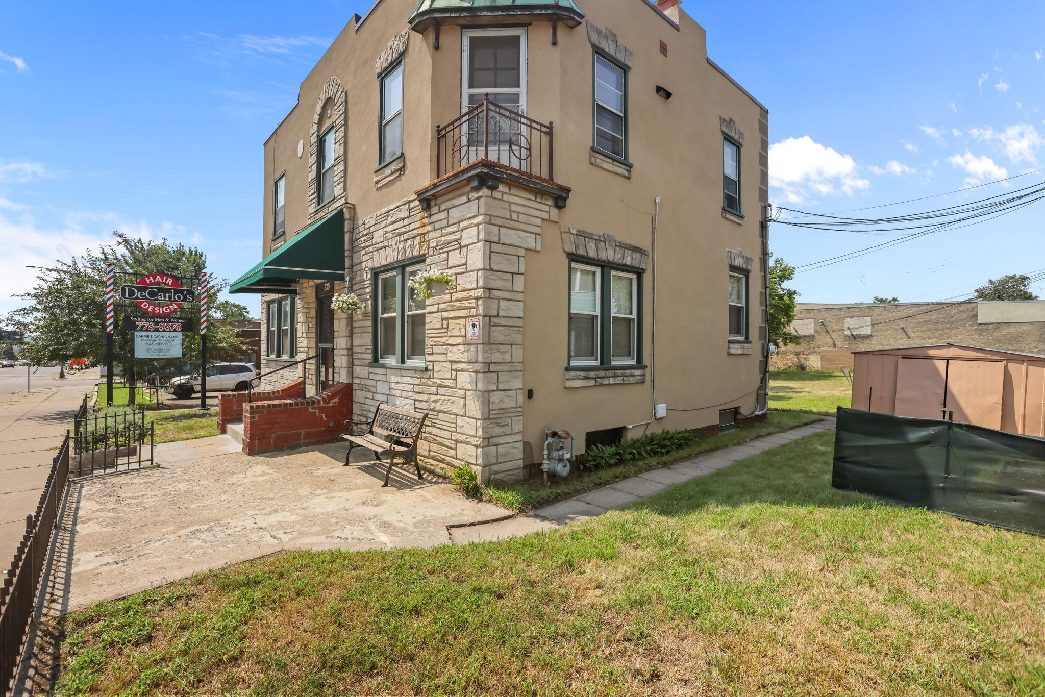 539 Payne Ave, Saint Paul, MN 55130