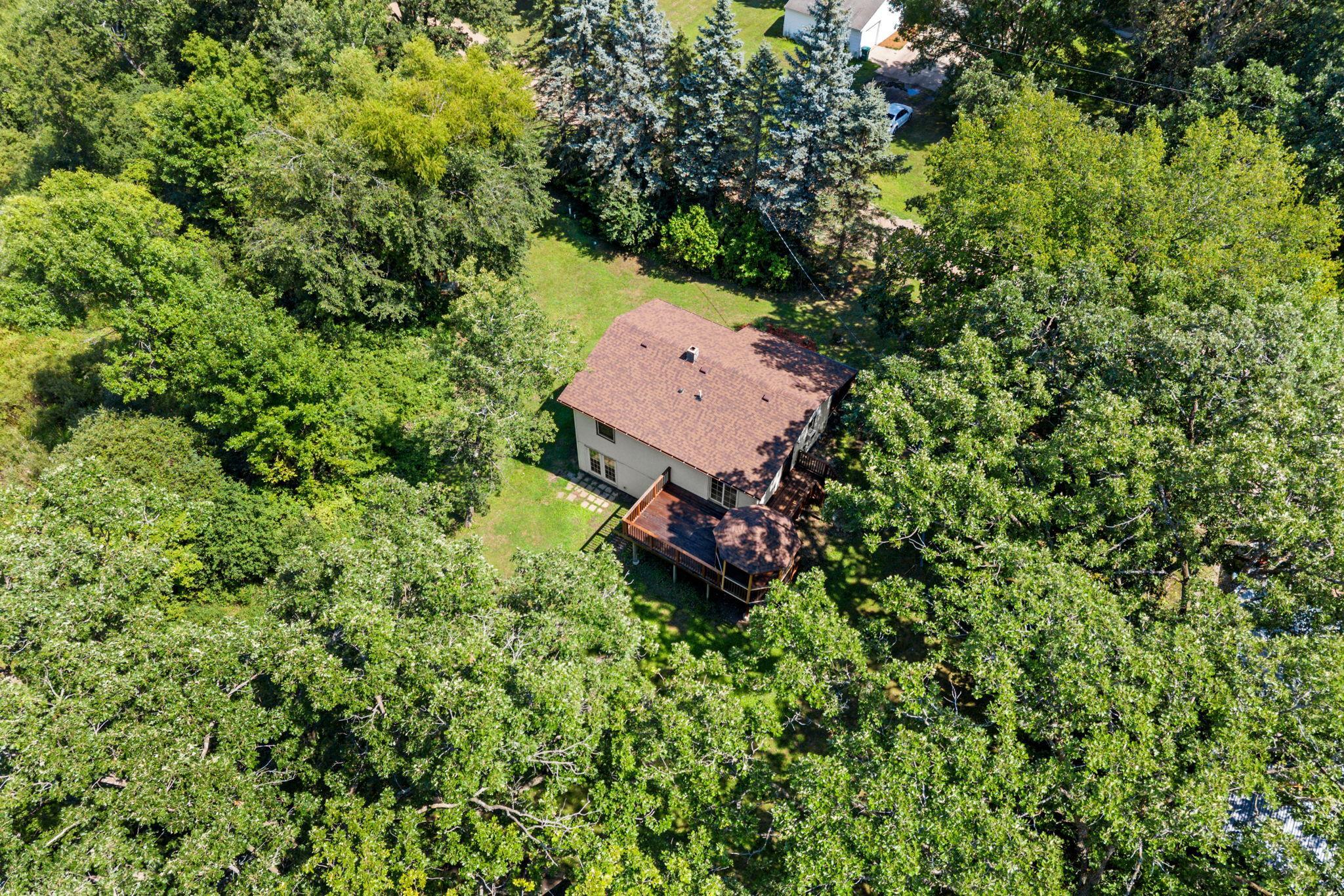 16321 Iresfeld Ave NW, Clearwater, MN 55320