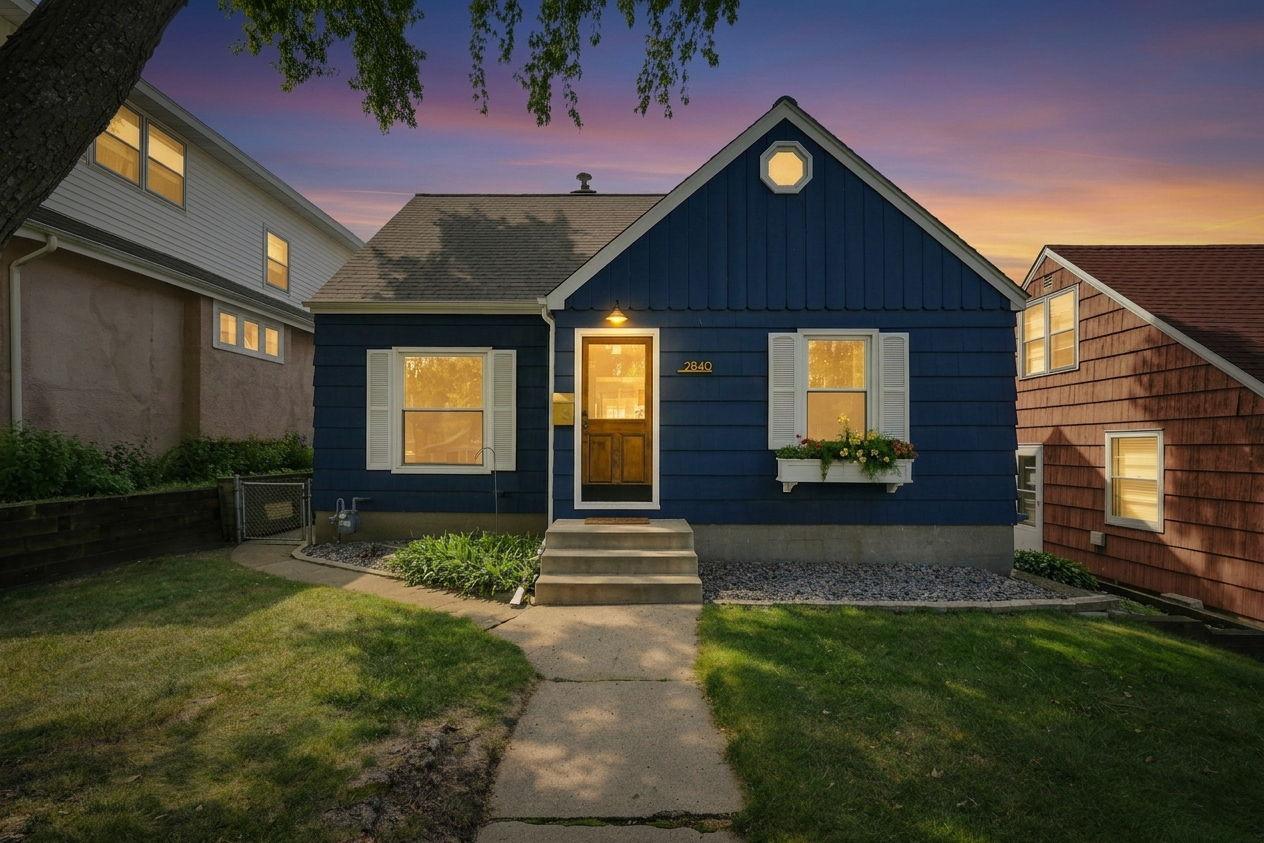 2840 Brunswick Ave S, Saint Louis Park, MN 55416
