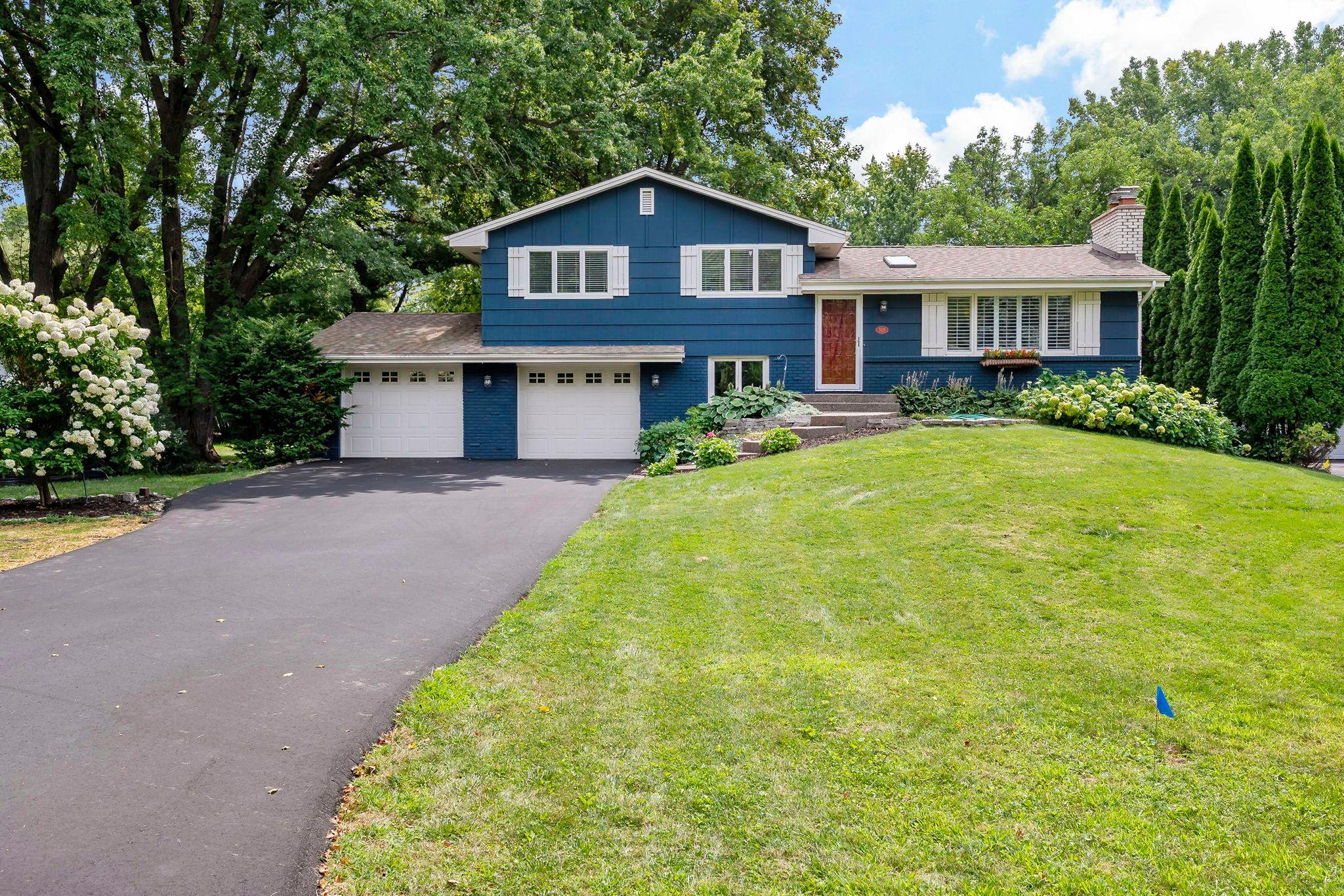5529 Benton Ave, Edina, MN 55436