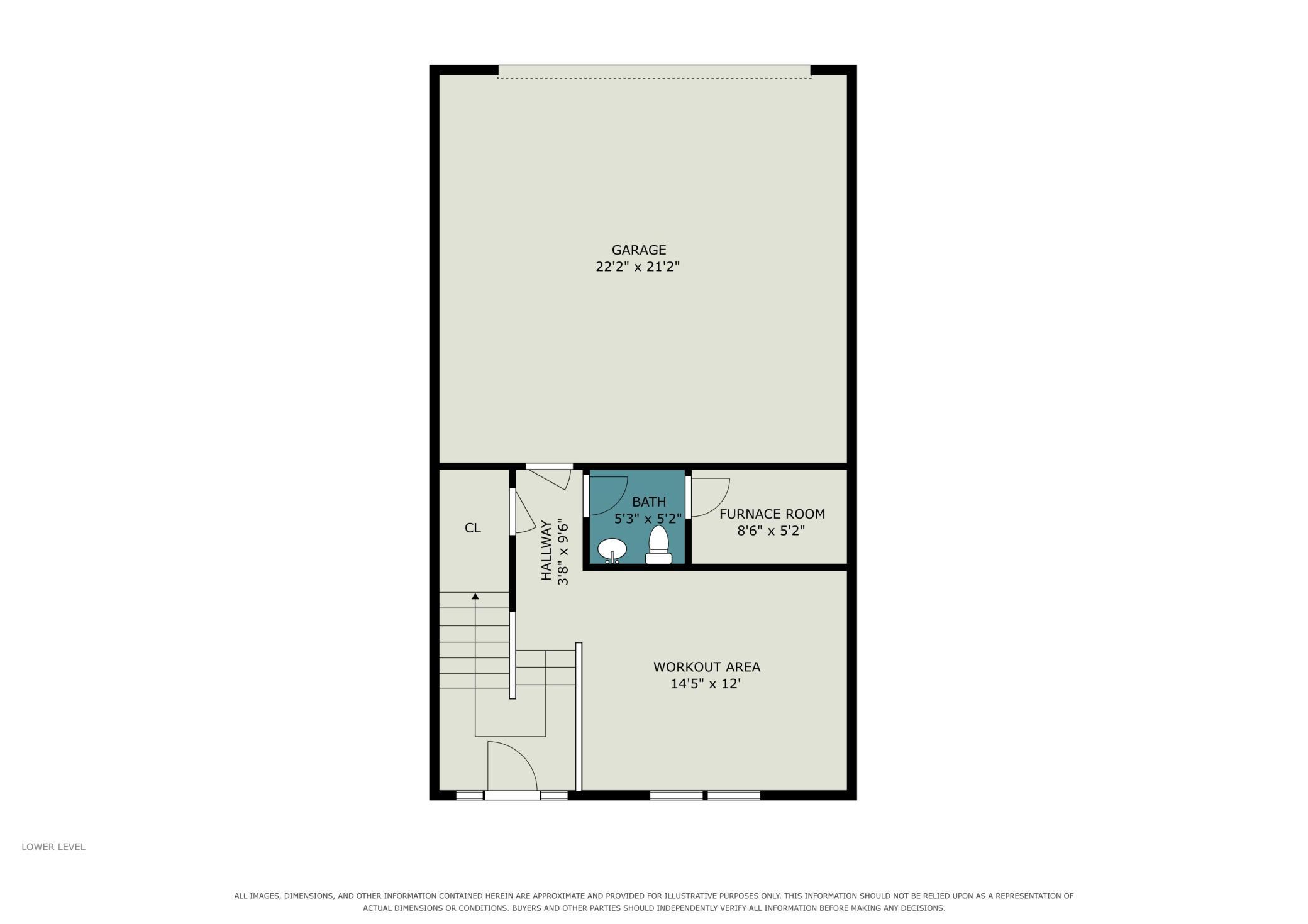 11743 Emery Village Dr N, Champlin, MN 55316