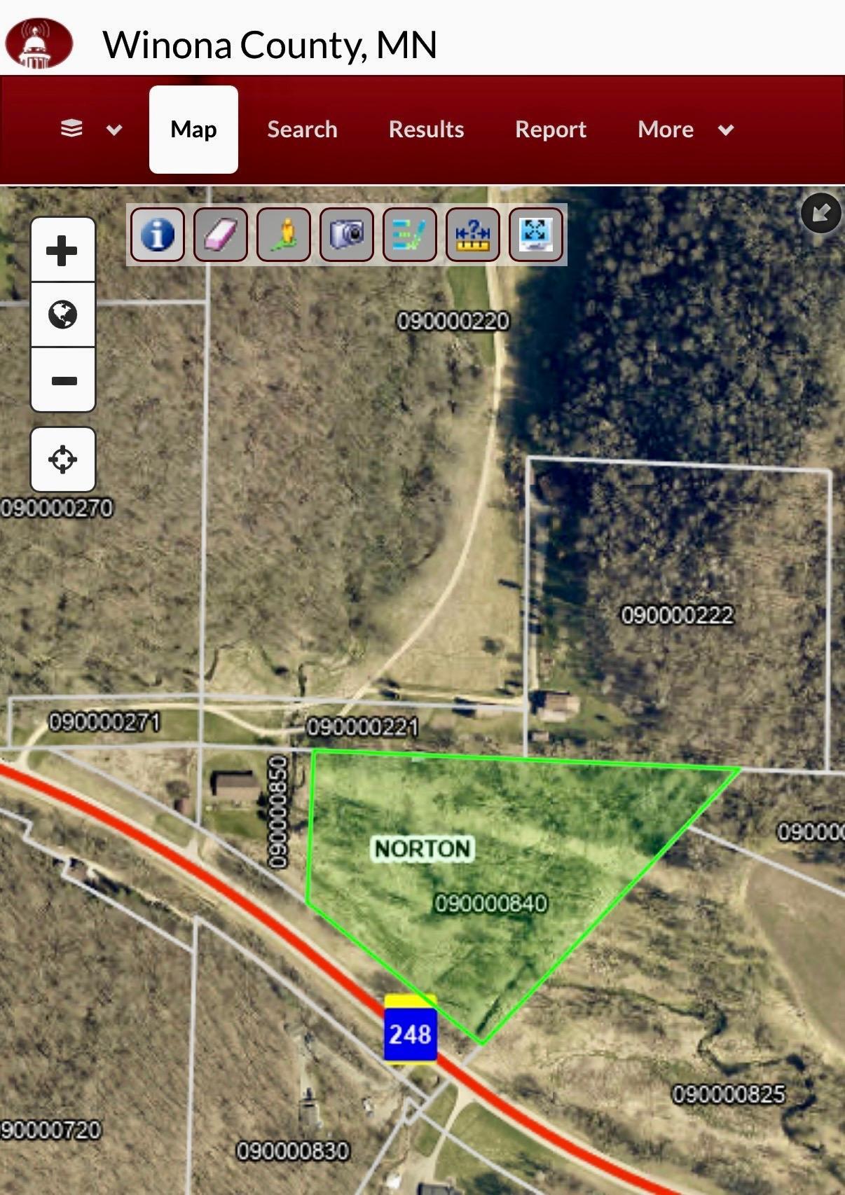 19996 Highway 248, Rollingstone, MN 55969