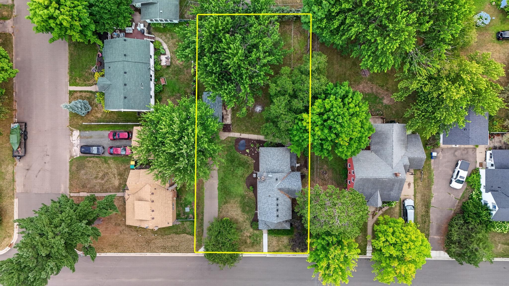 900 2nd Ave SW, Pine City, MN 55063