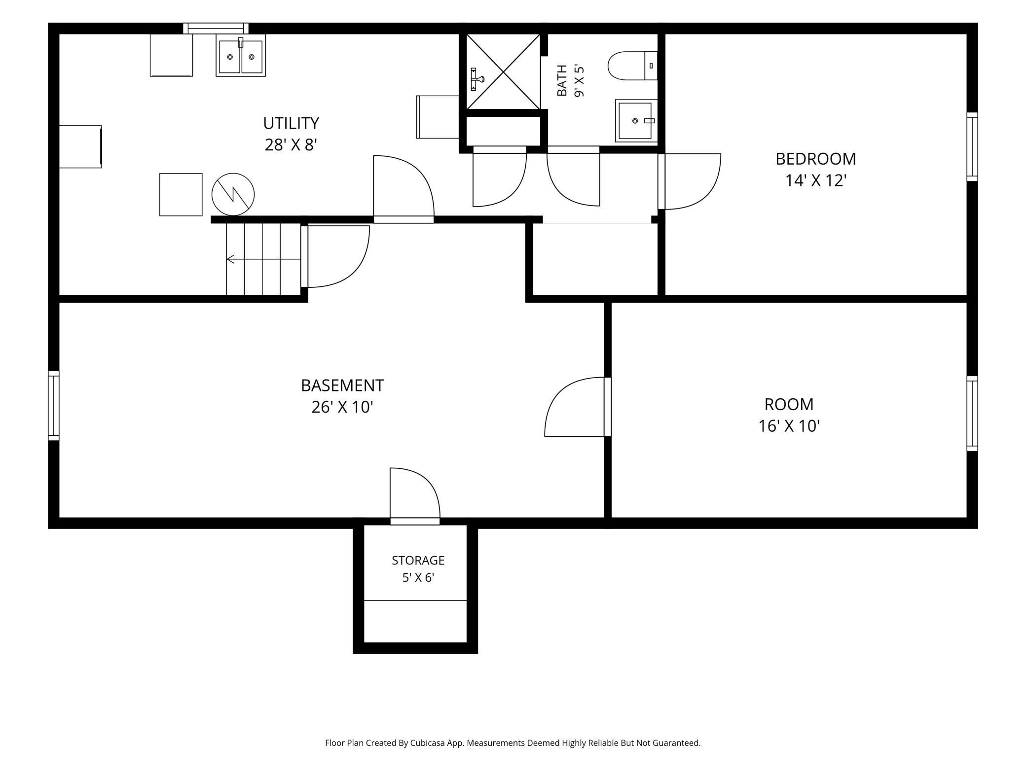 5456 Girard Ave N, Brooklyn Center, MN 55430
