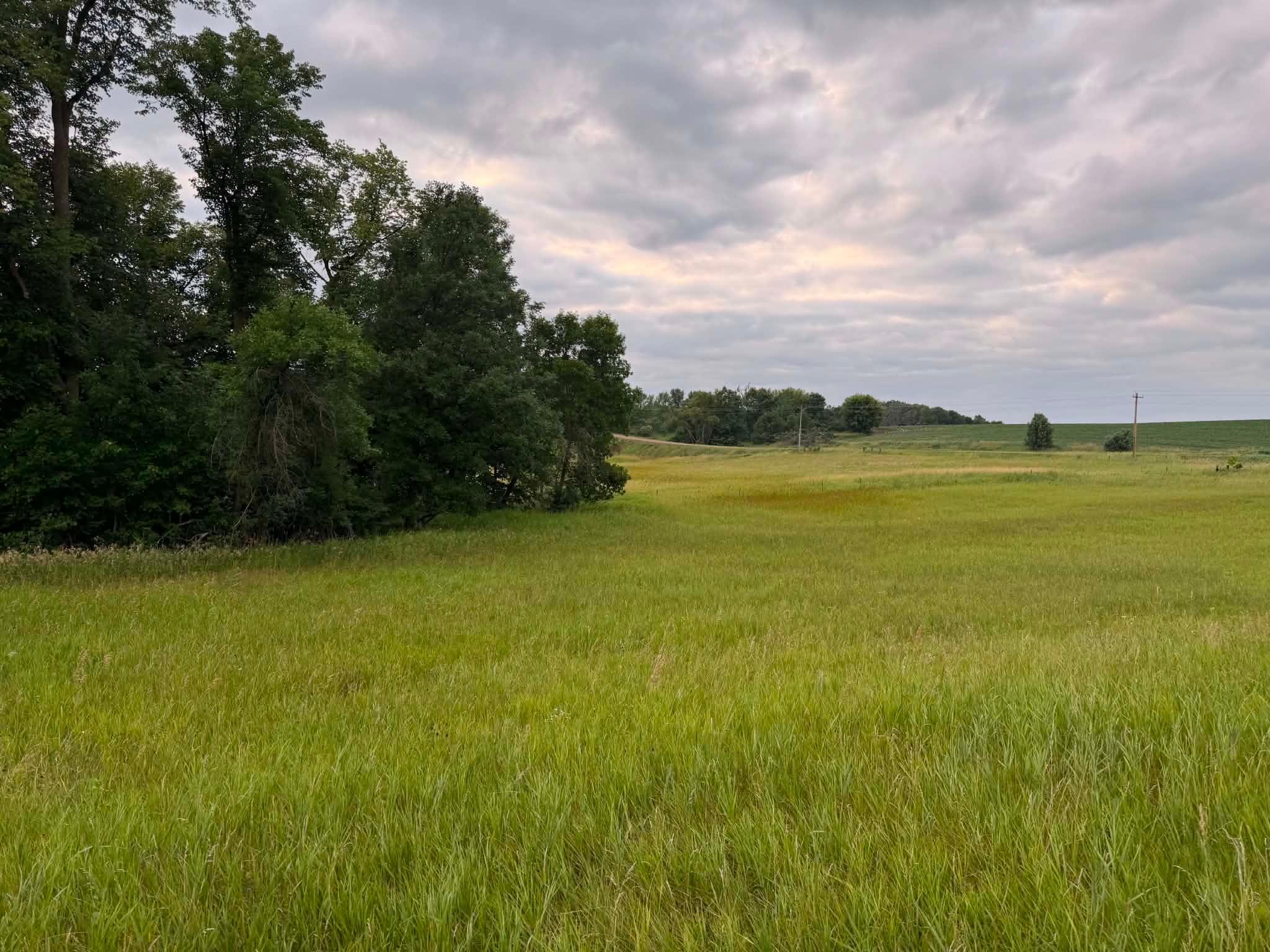 TBD 405th Ave NW, Braham, MN 55006