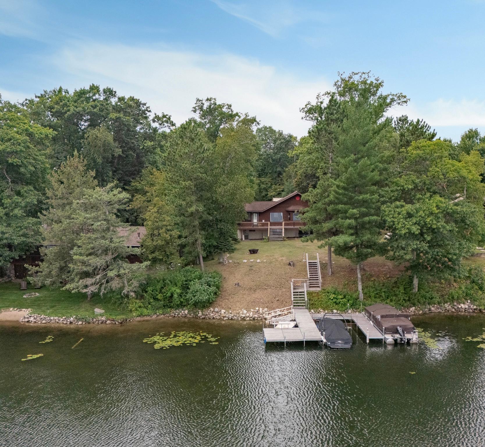 36864 Goodrich Ln, Crosslake, MN 56442