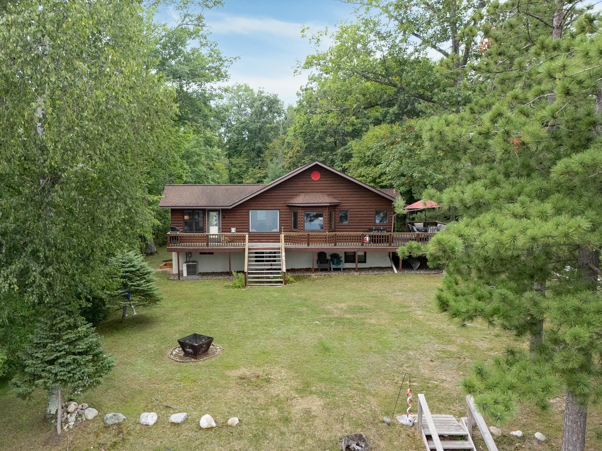 36864 Goodrich Ln, Crosslake, MN 56442