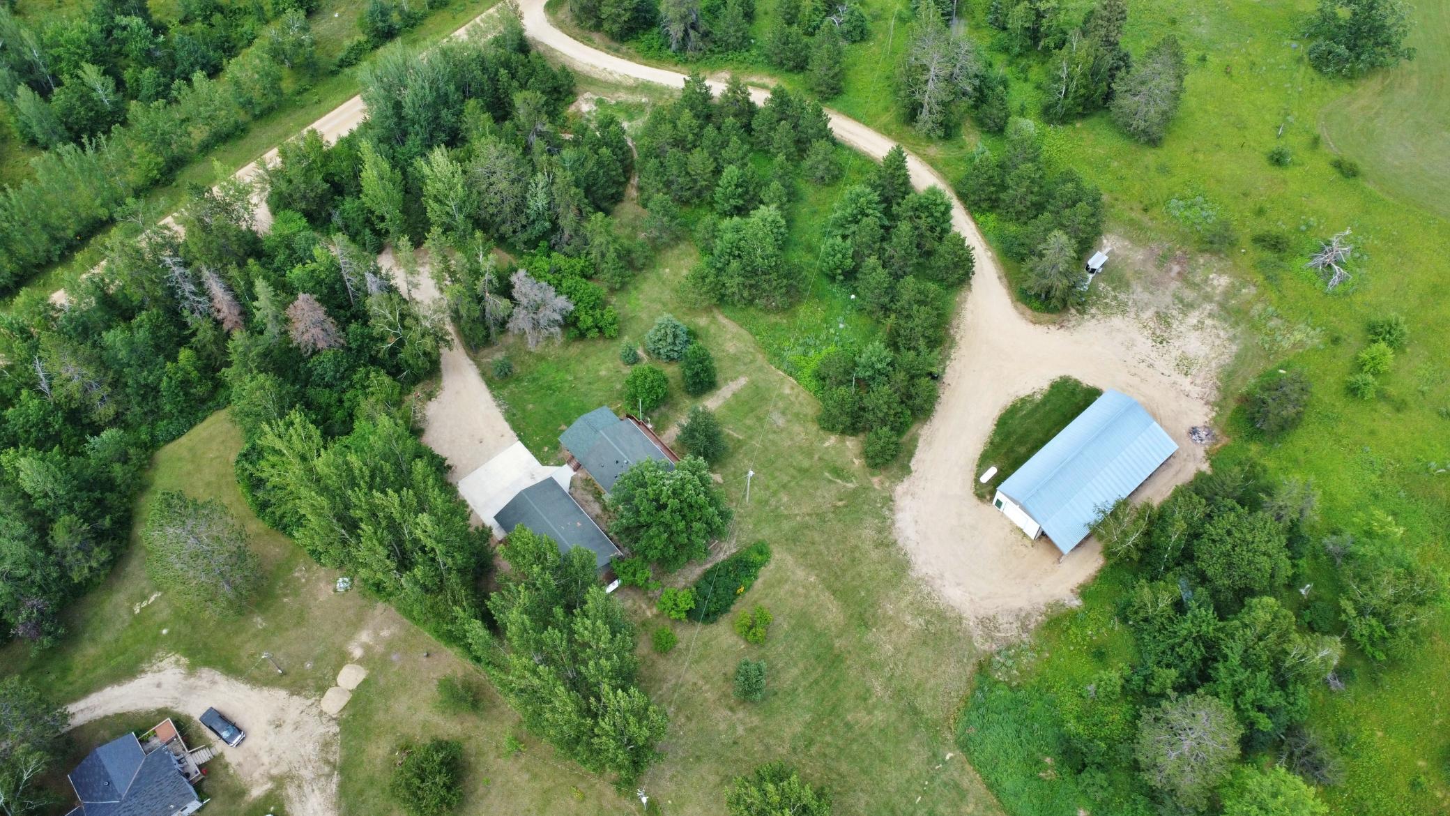 12435 340th St, Menahga, MN 56464