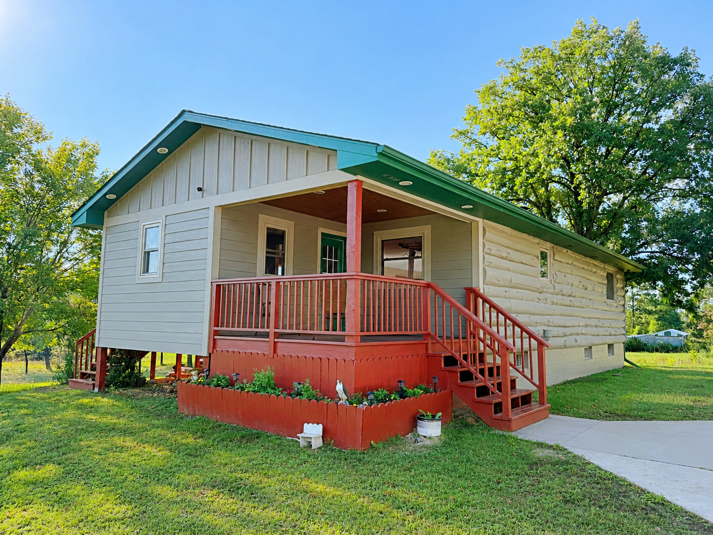 12435 340th St, Menahga, MN 56464
