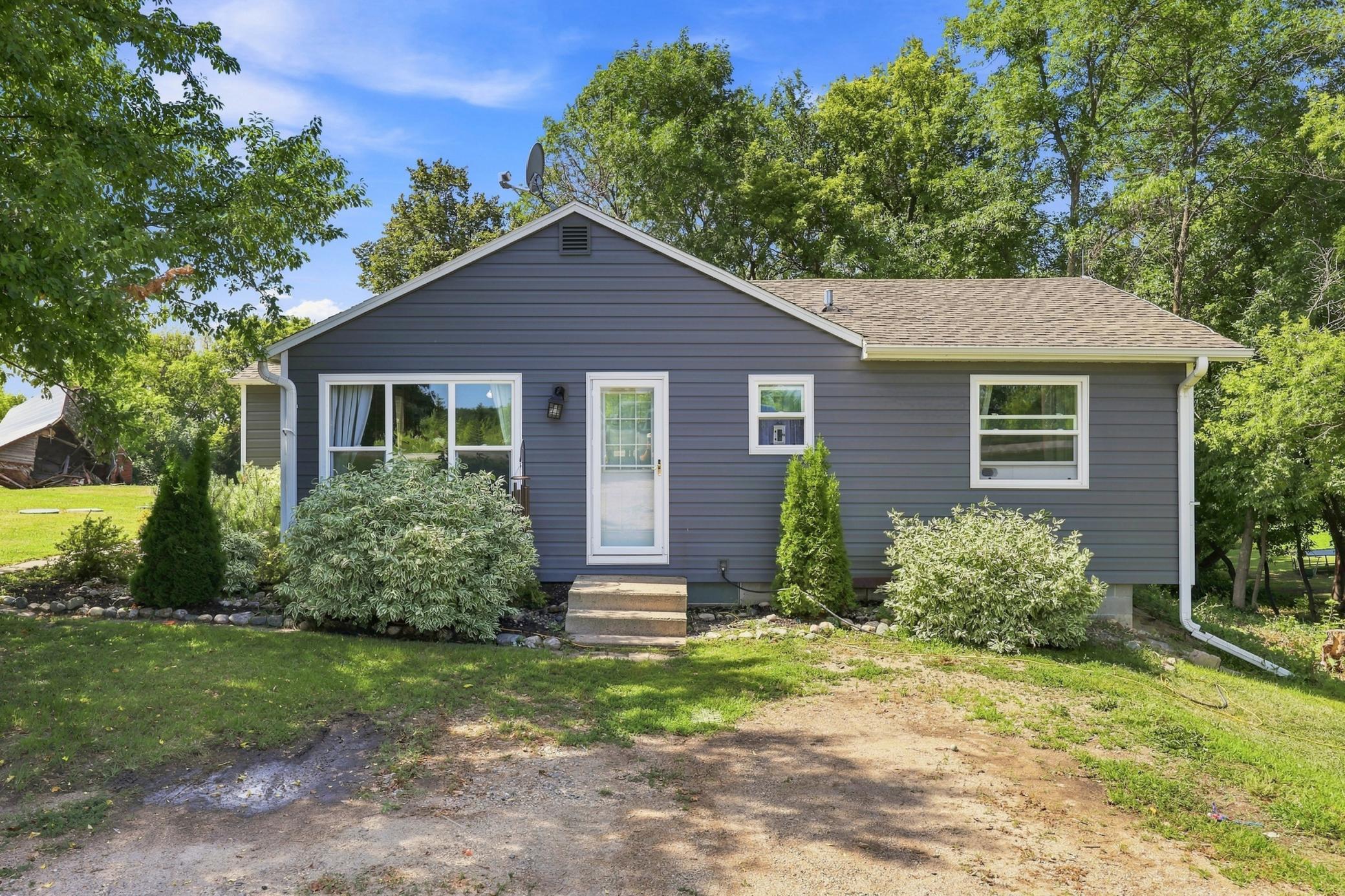 45881 County Highway 21, Barnesville, MN 56514