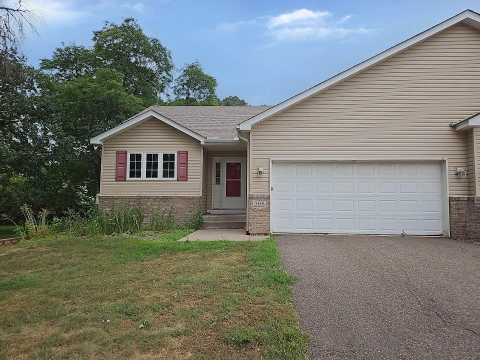 388 107th Ln NW, Coon Rapids, MN 55448