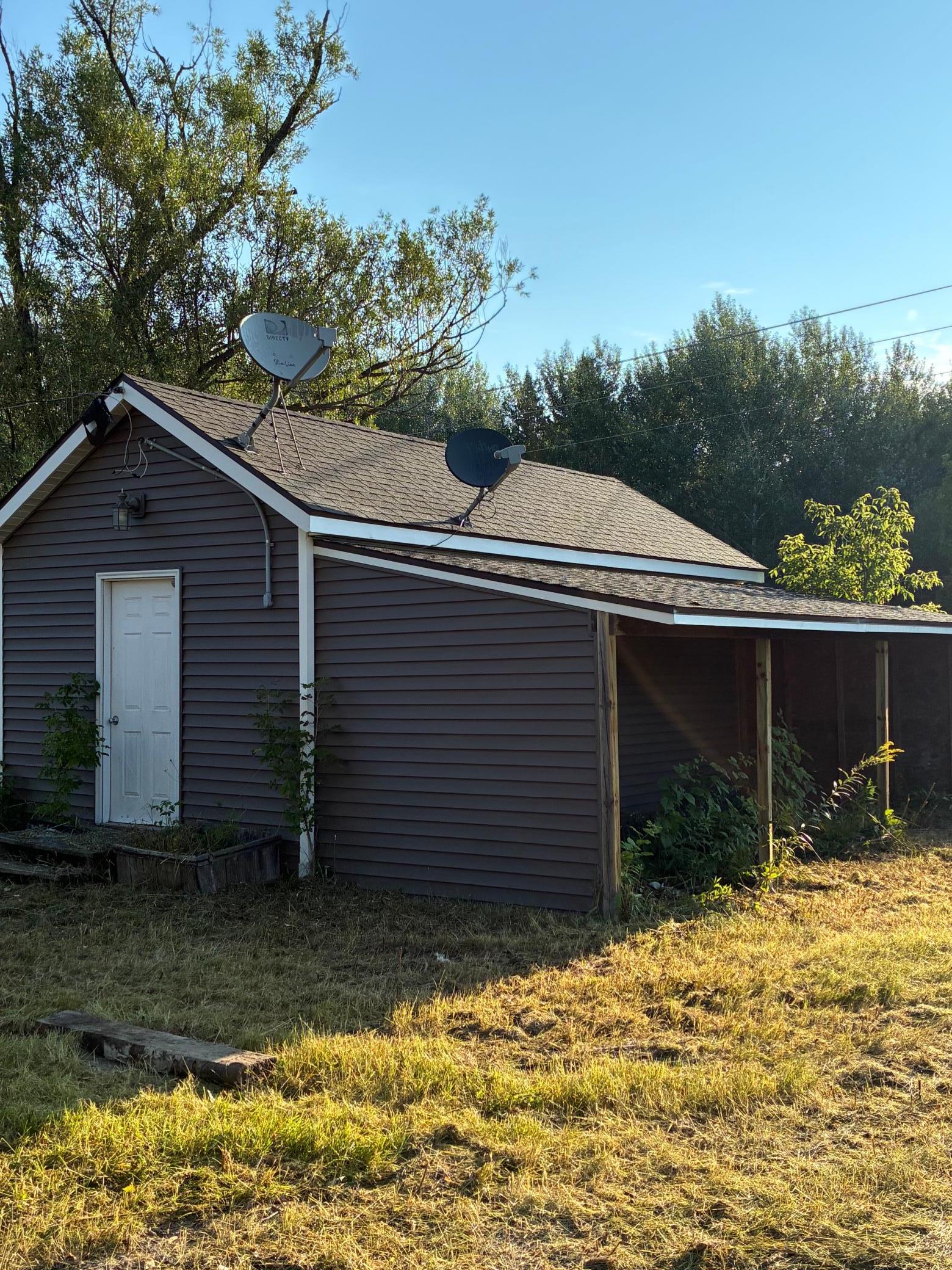 114 Park Ave SW, Remer, MN 56672