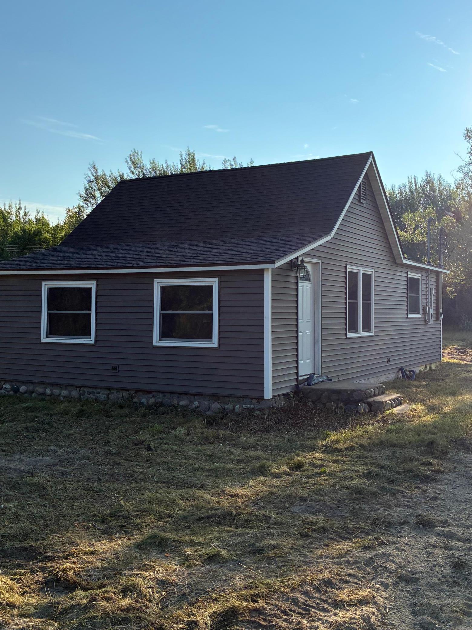 114 Park Ave SW, Remer, MN 56672