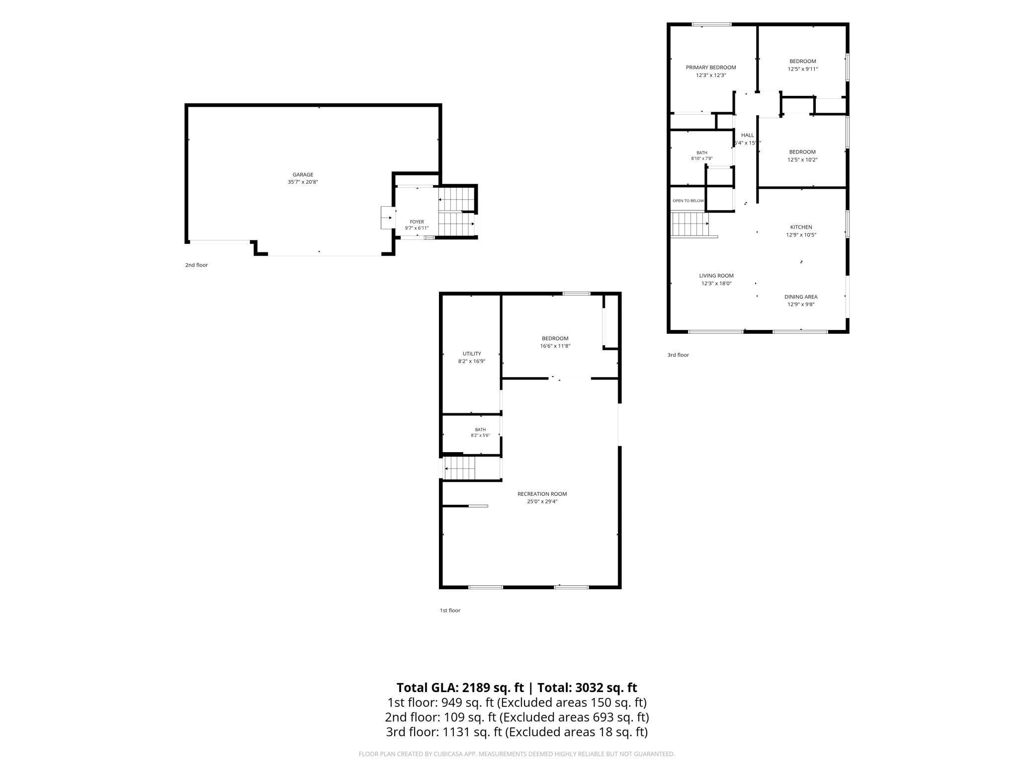 926 Steamboat Ln, Montrose, MN 55363