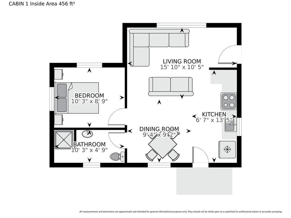 36476 Little Smith Lake Rd, Marcell, MN 56657