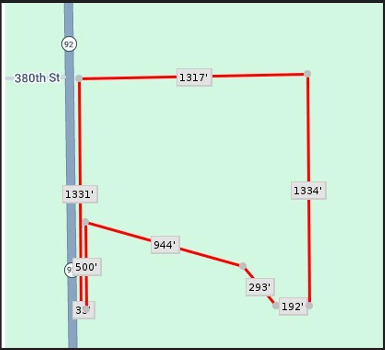 37938 State 92, Bagley, MN 56621
