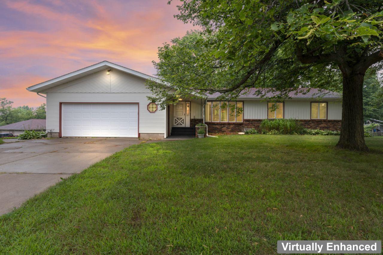 205 Hill Ave, Wanamingo, MN 55983