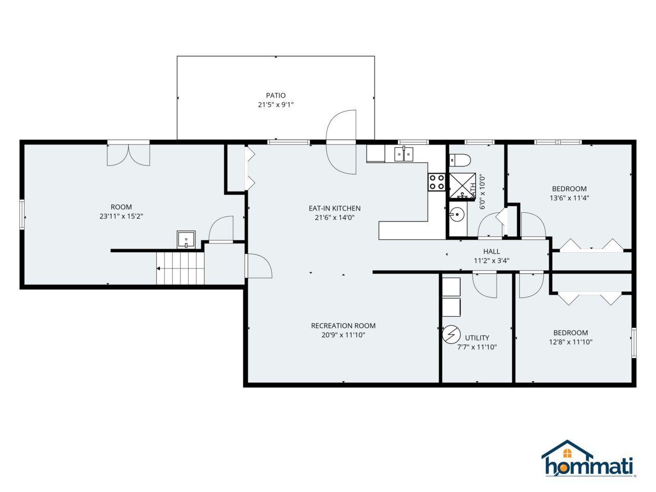 205 Hill Ave, Wanamingo, MN 55983