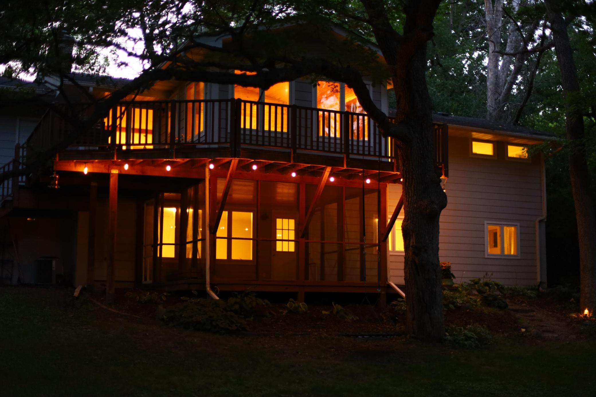 4613 Twin Haven Rd, Minnetonka, MN 55343