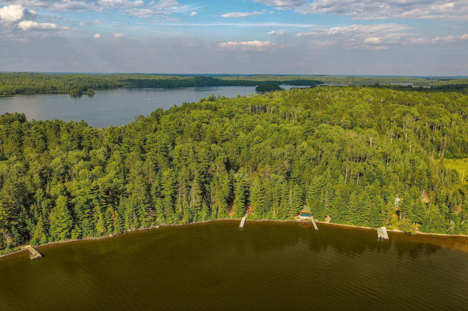 95822 Pine Island, Tower, MN 55790