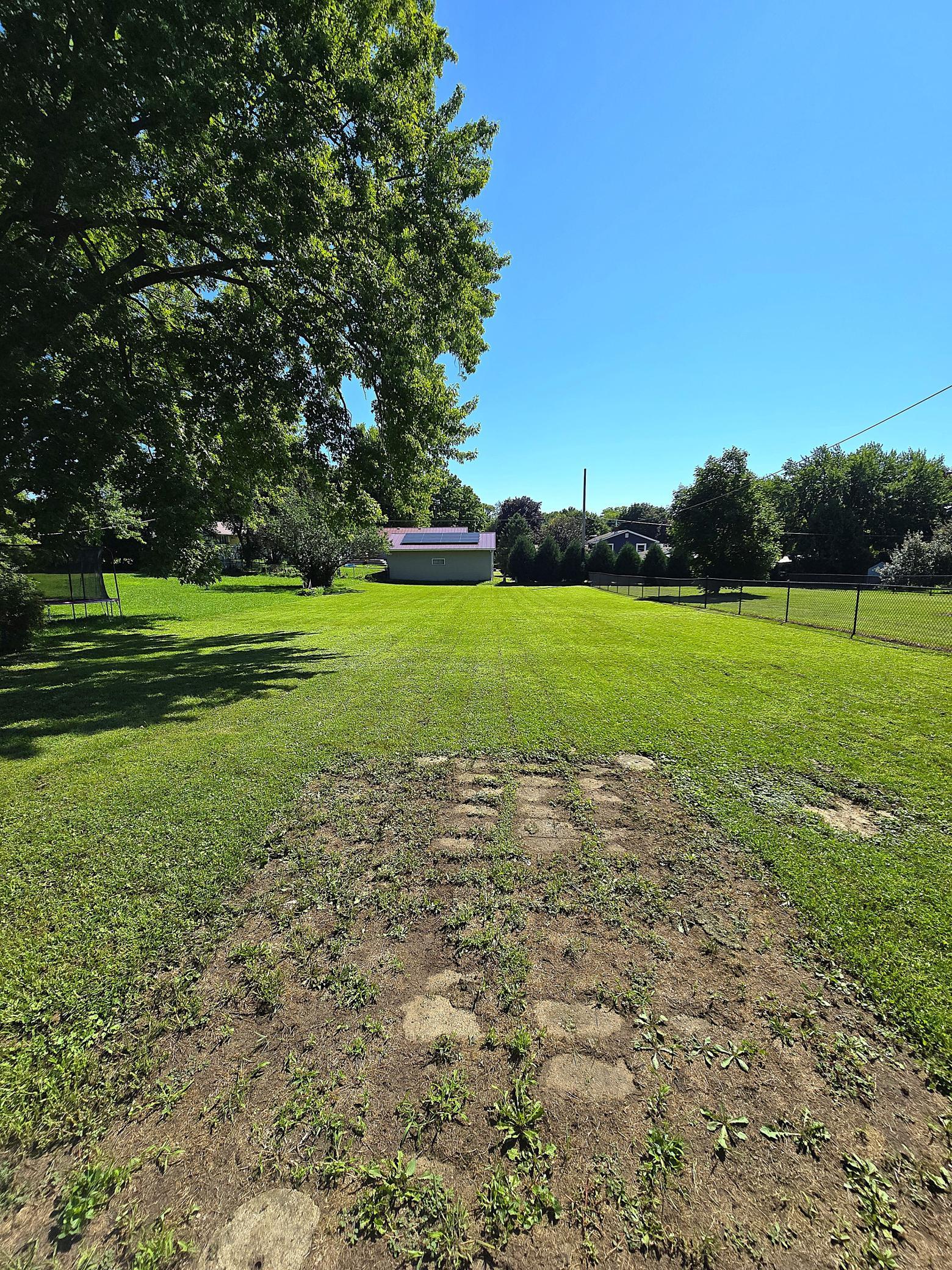 529 N Section Ave, Spring Valley, MN 55975