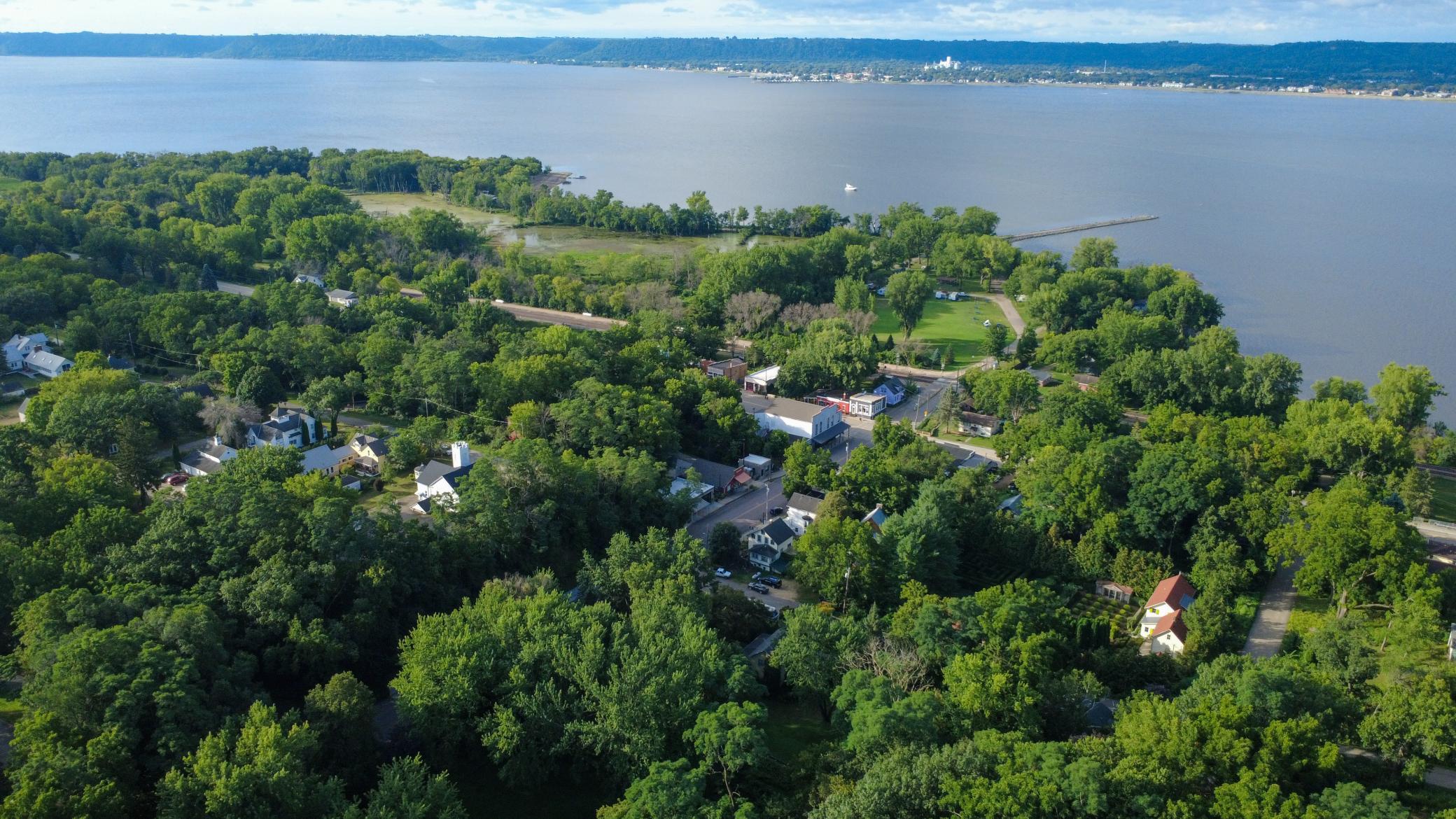 TBD County Jj Rd, Stockholm, WI 54769