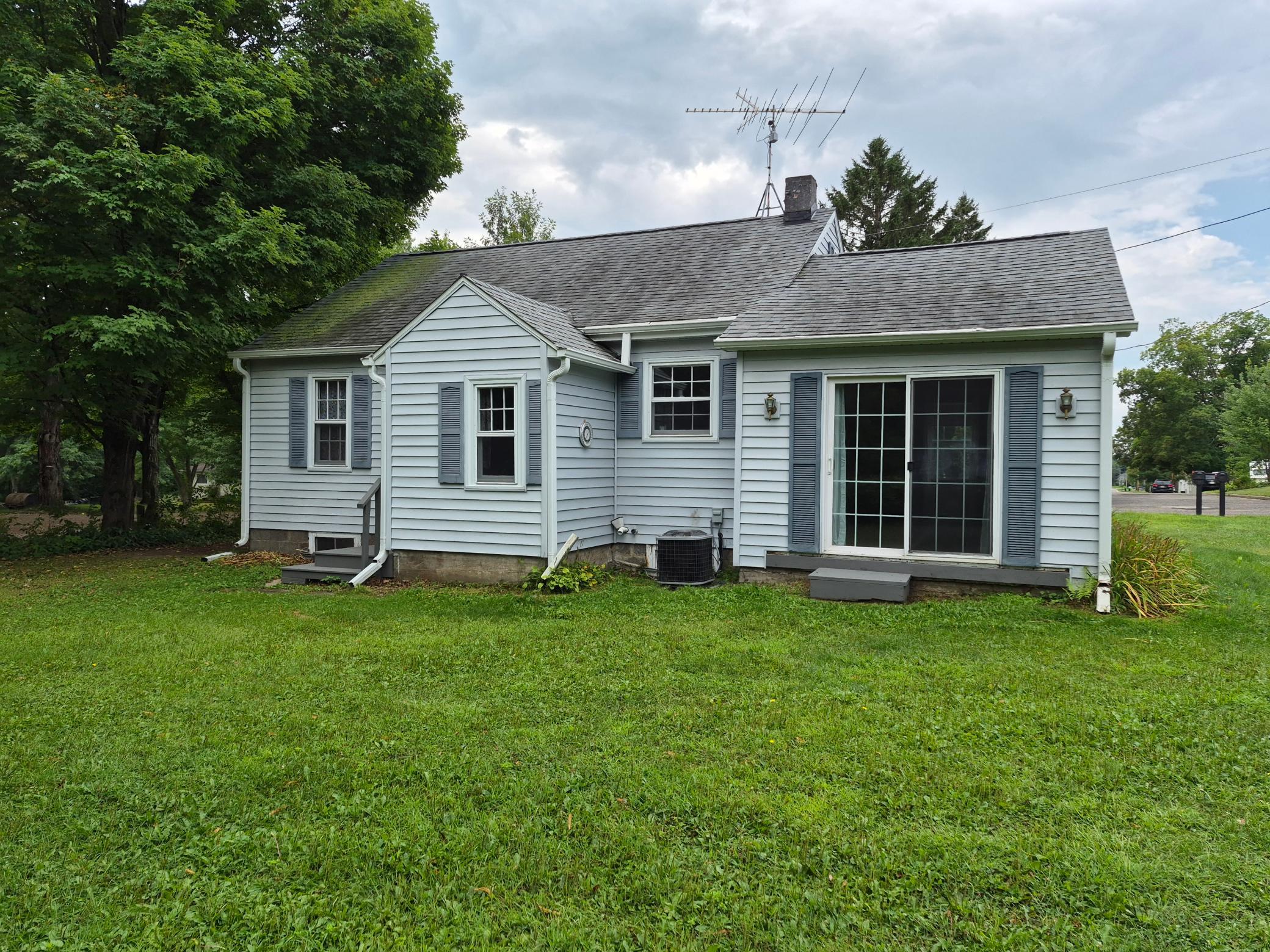177 2nd Ave, Clear Lake, WI 54005