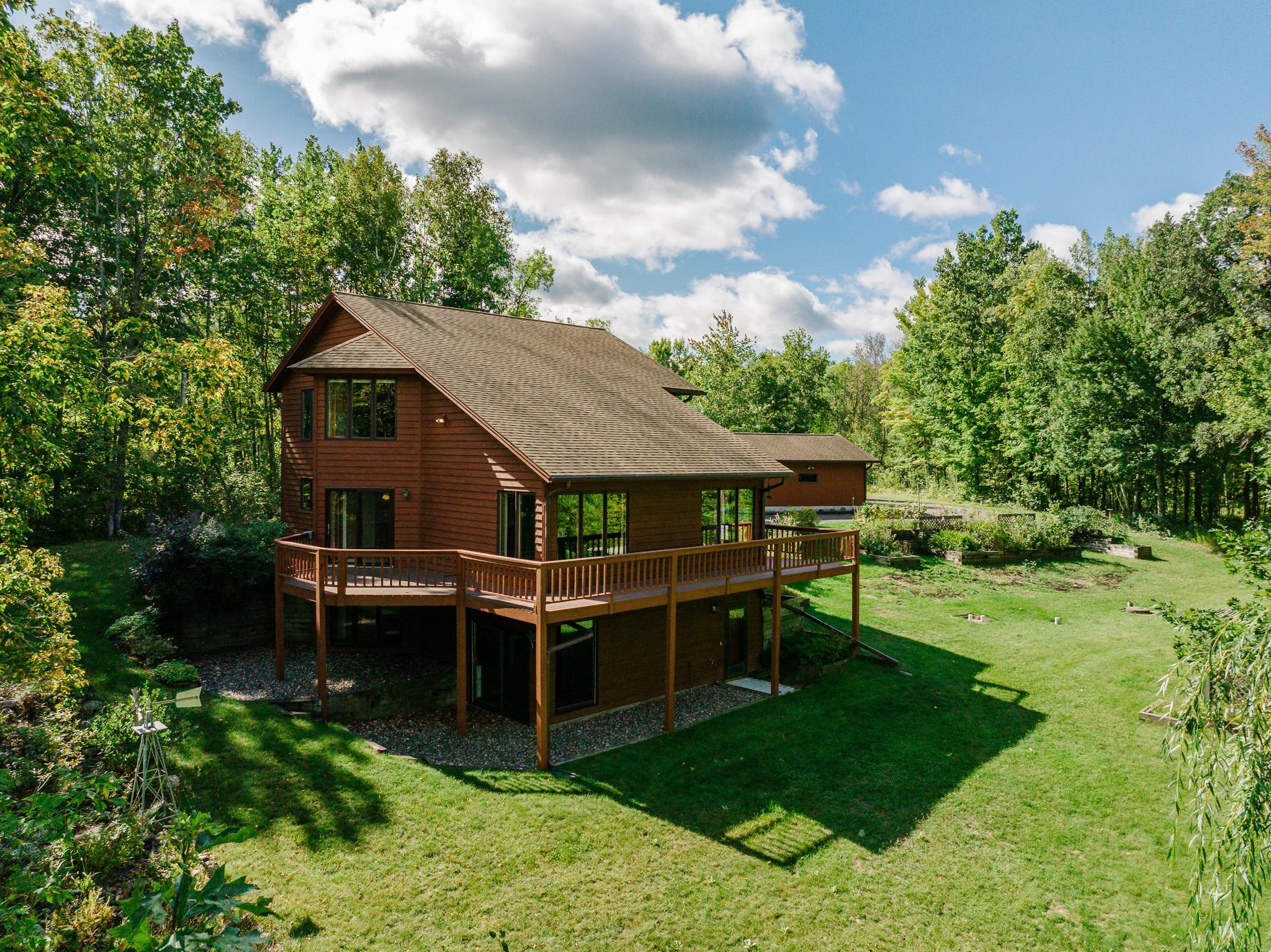 26836 Ross Lake Rd, Aitkin, MN 56431
