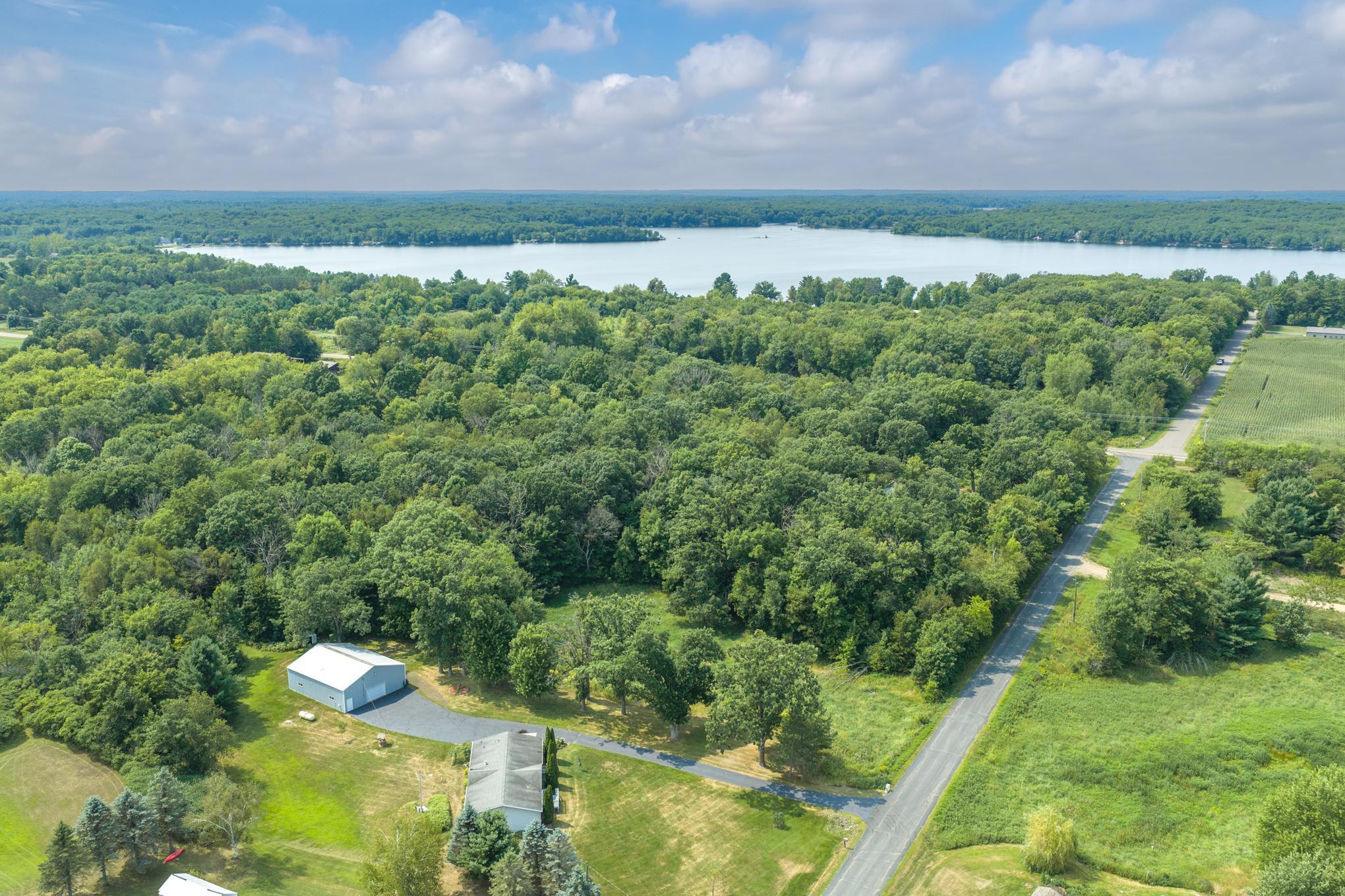 1062 Neibel Ln, Balsam Lake, WI 54810