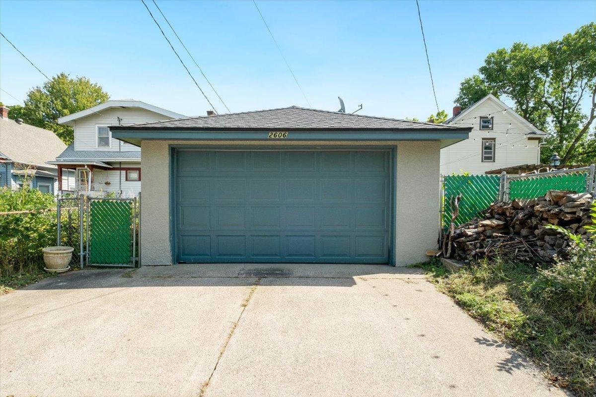 2606 Hayes St NE, Minneapolis, MN 55418
