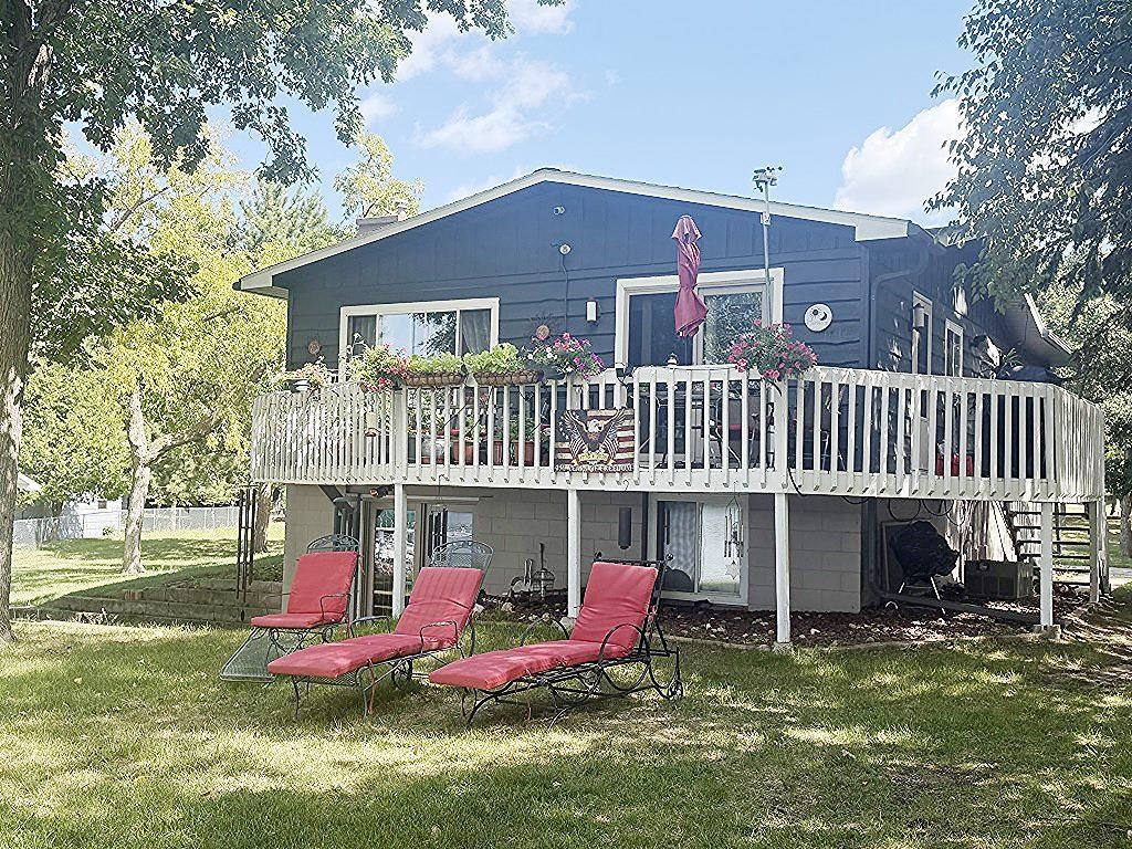 354 East River Dr, Park Rapids, MN 56470