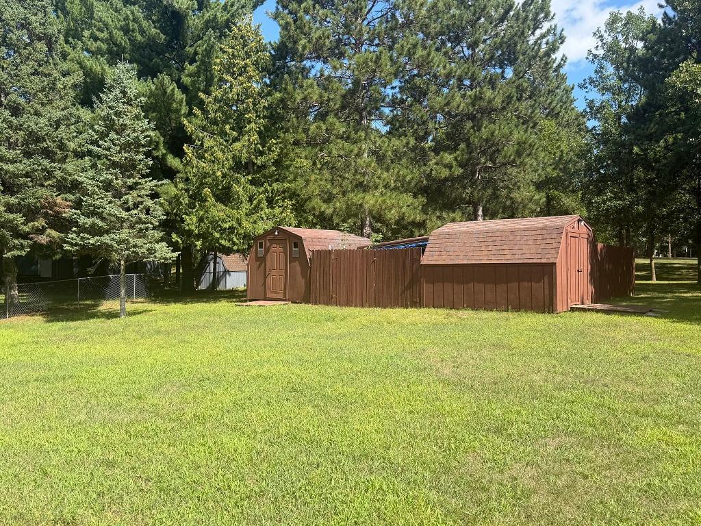 354 East River Dr, Park Rapids, MN 56470