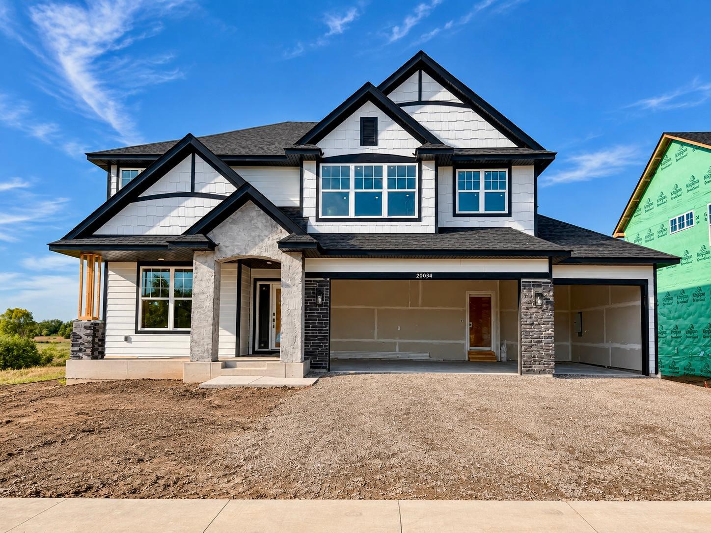20034 68th Pl, Corcoran, MN 55340