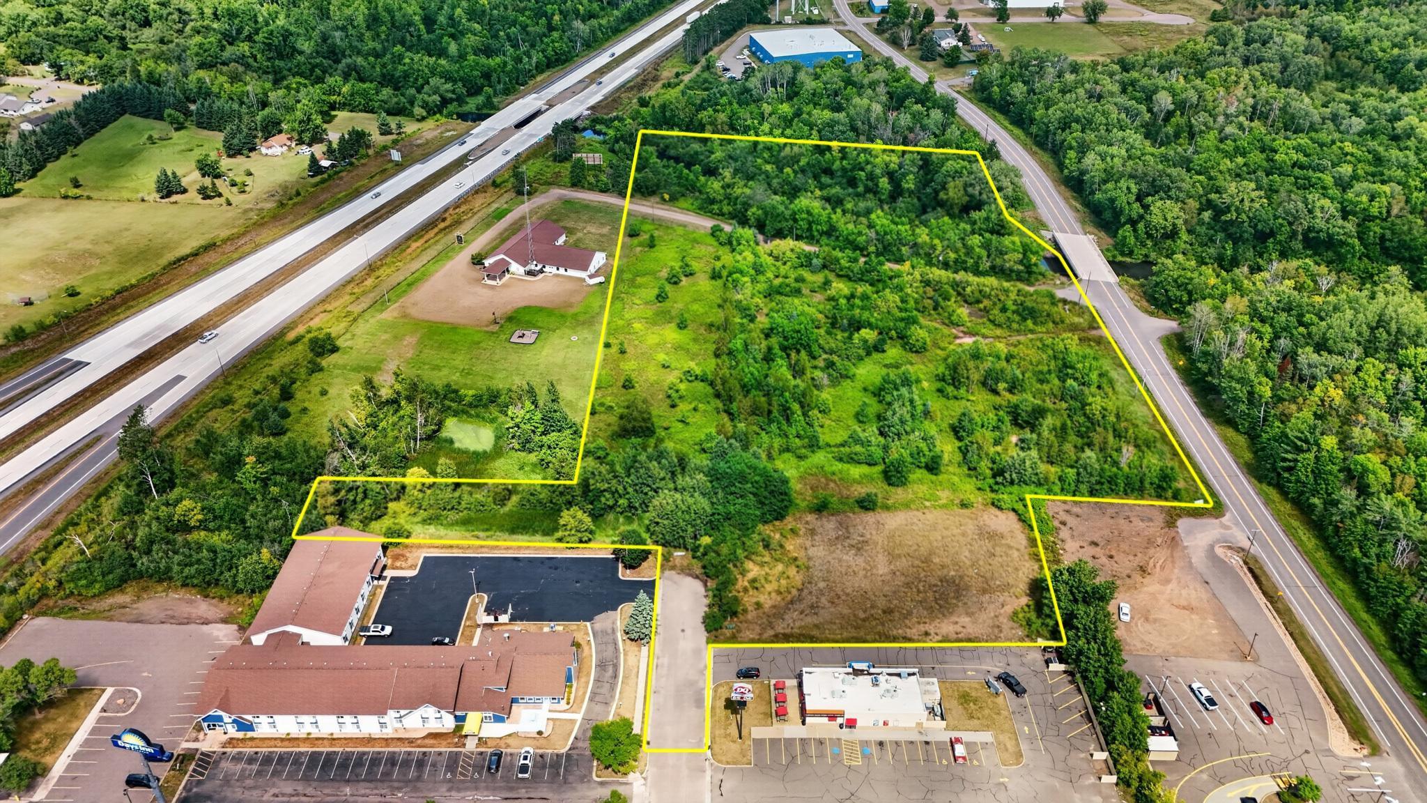 101 Morris Ave, Hinckley, MN 55037