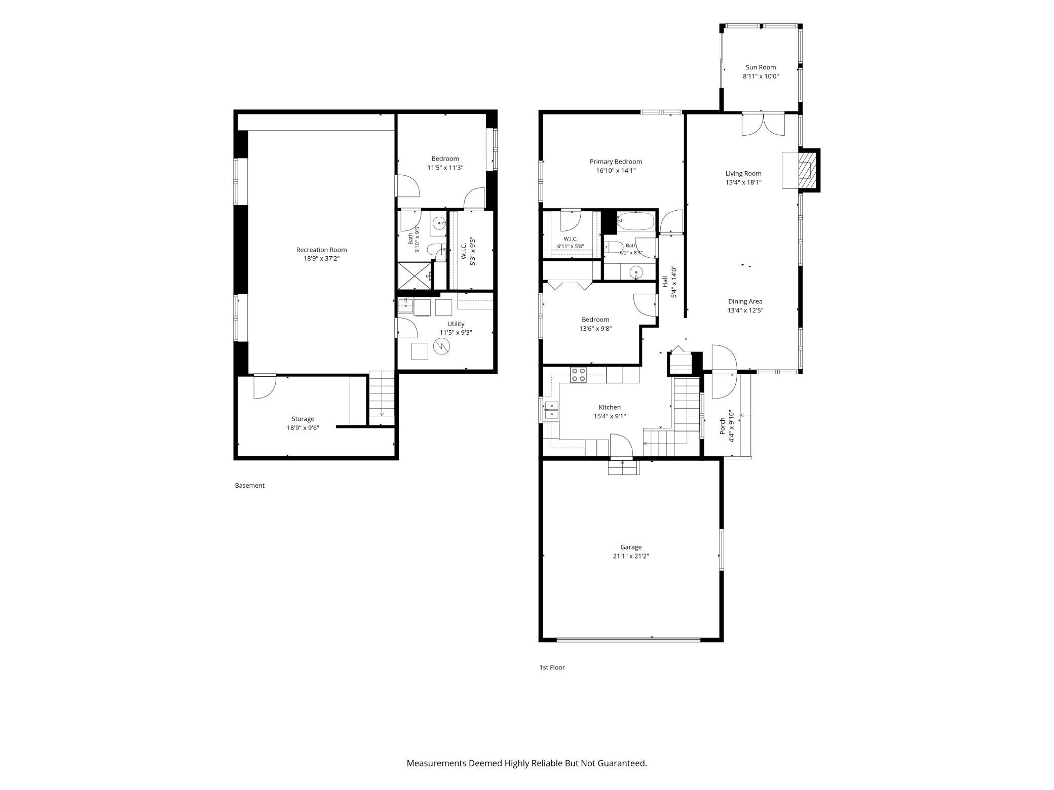 1236 Woodley St E, Northfield, MN 55057