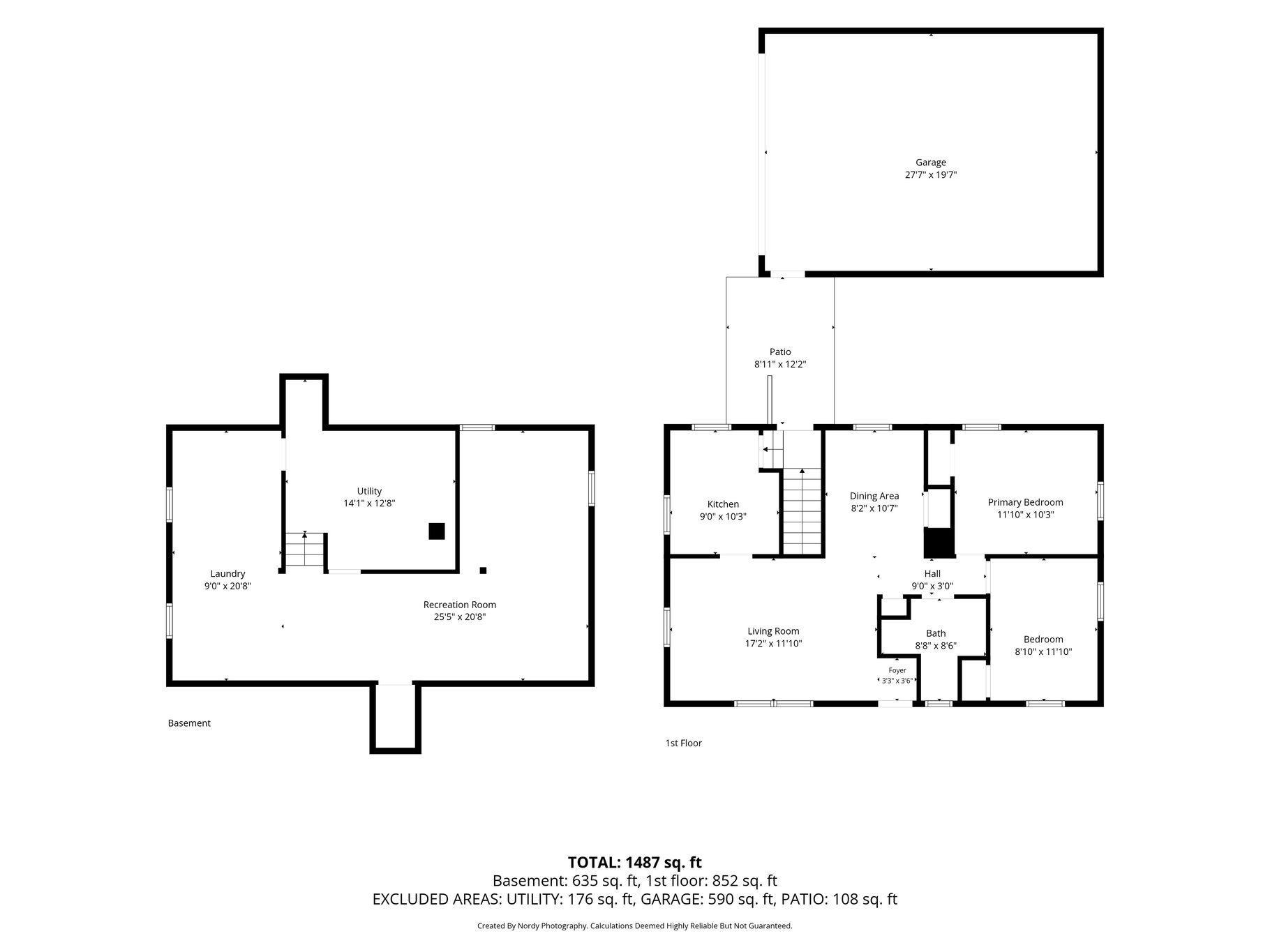 8542 3rd Ave S, Bloomington, MN 55420