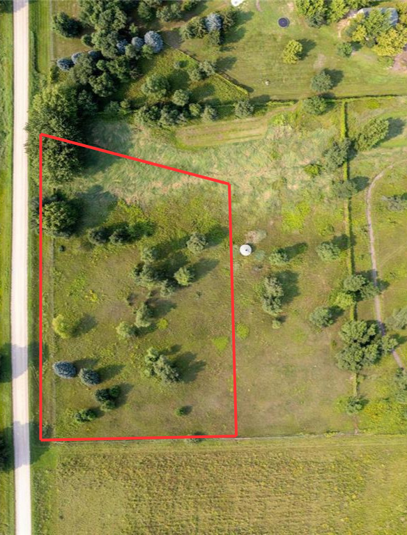 TBD Oak Ave SE, Racine, MN 55967