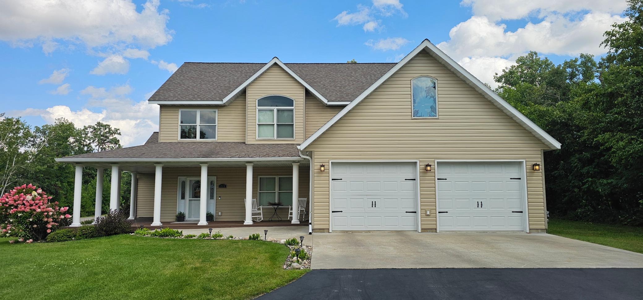 3318 Highland Dr NE, Bemidji, MN 56601