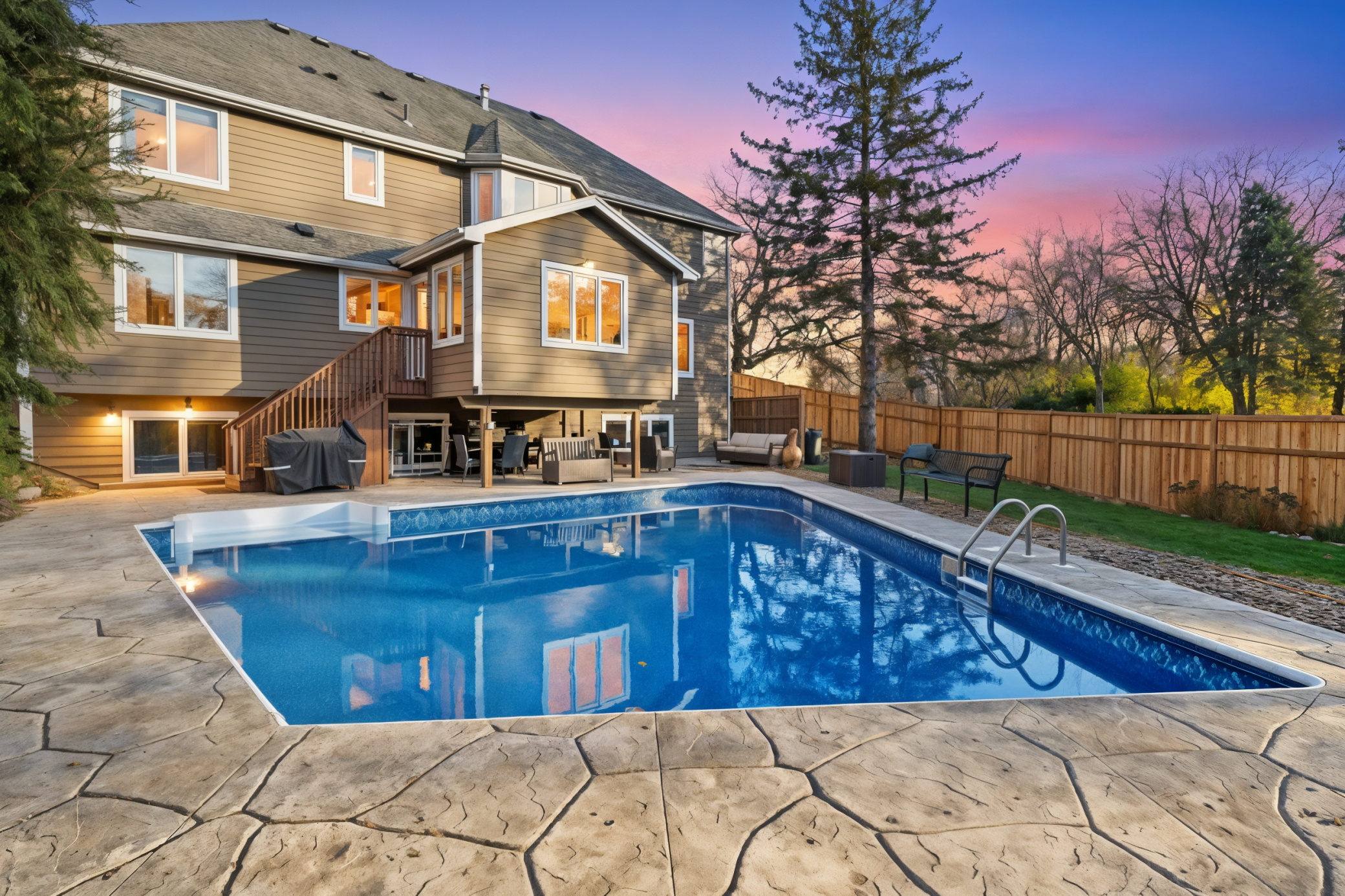 10954 Yukon Ave S, Bloomington, MN 55438
