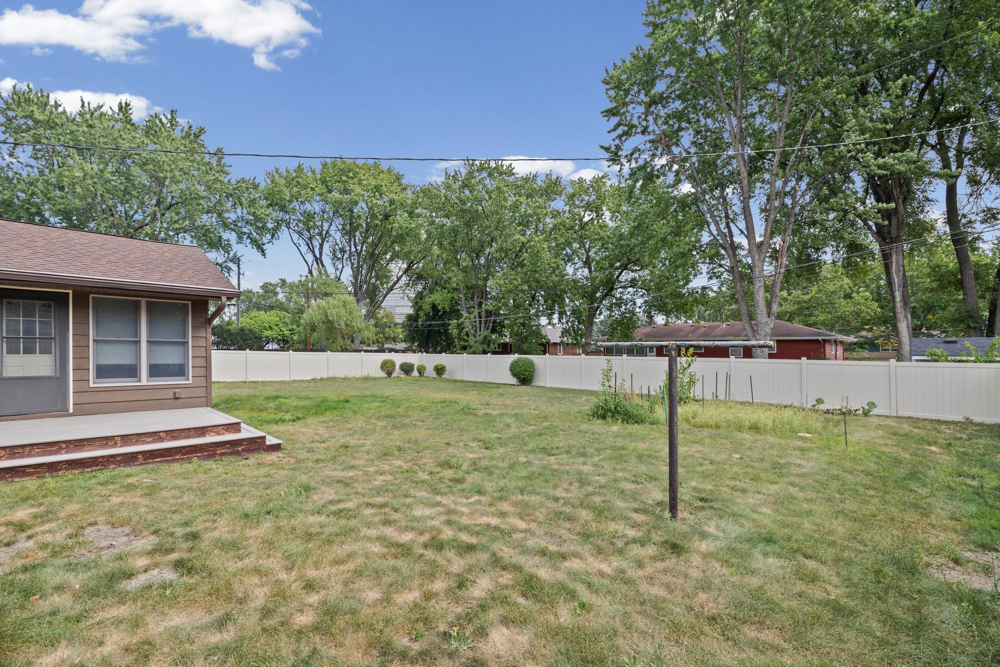 8209 Knox Ave S, Bloomington, MN 55431